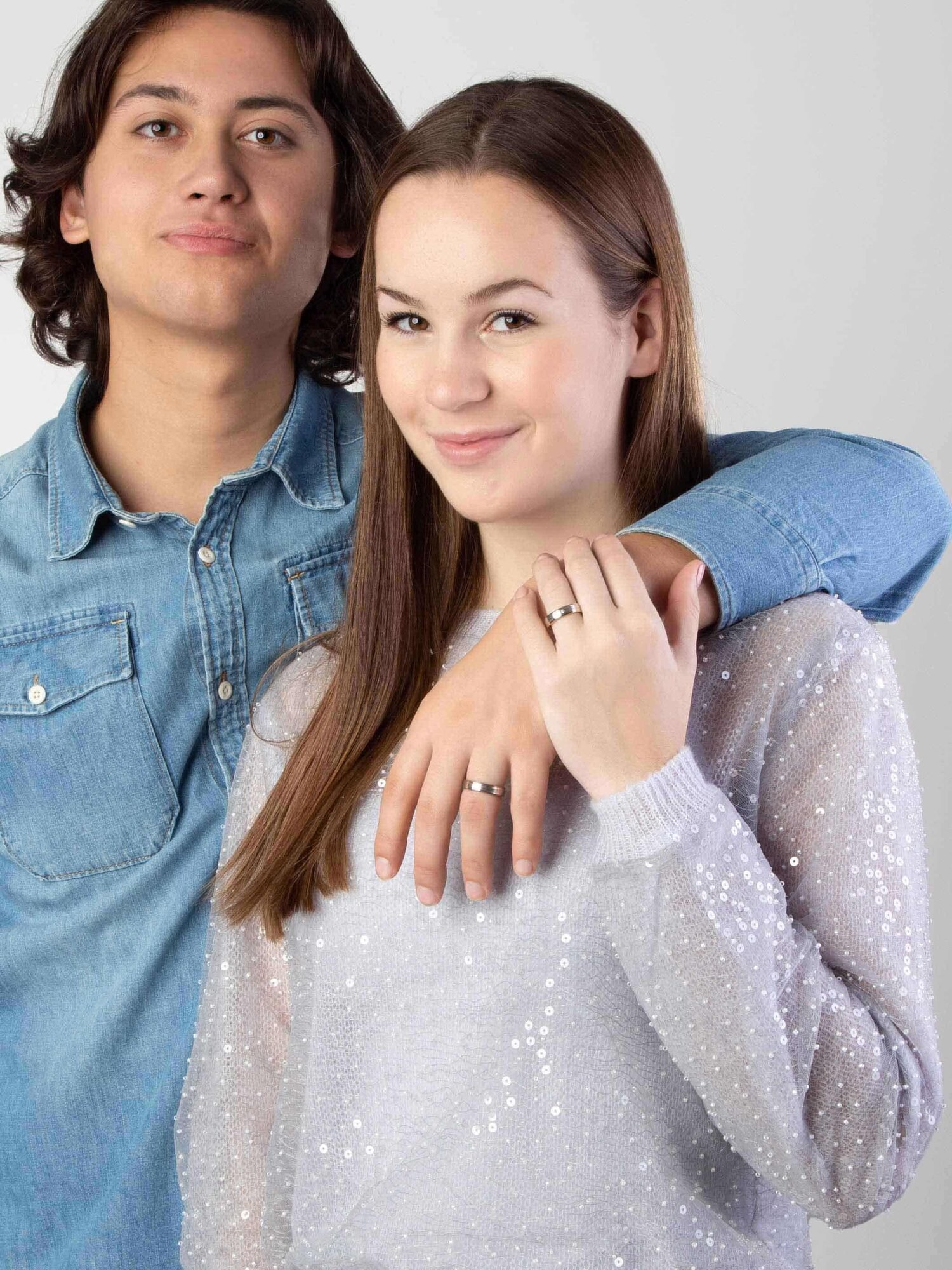 Thumbnail - Lucardi Ring