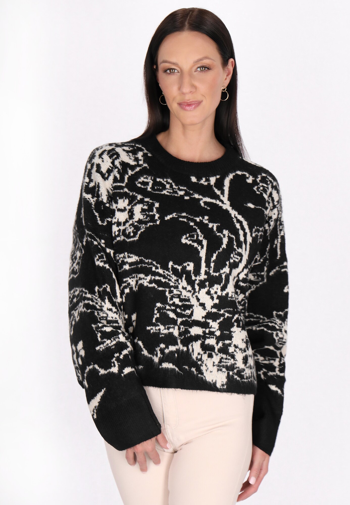 Thumbnail - Pullover