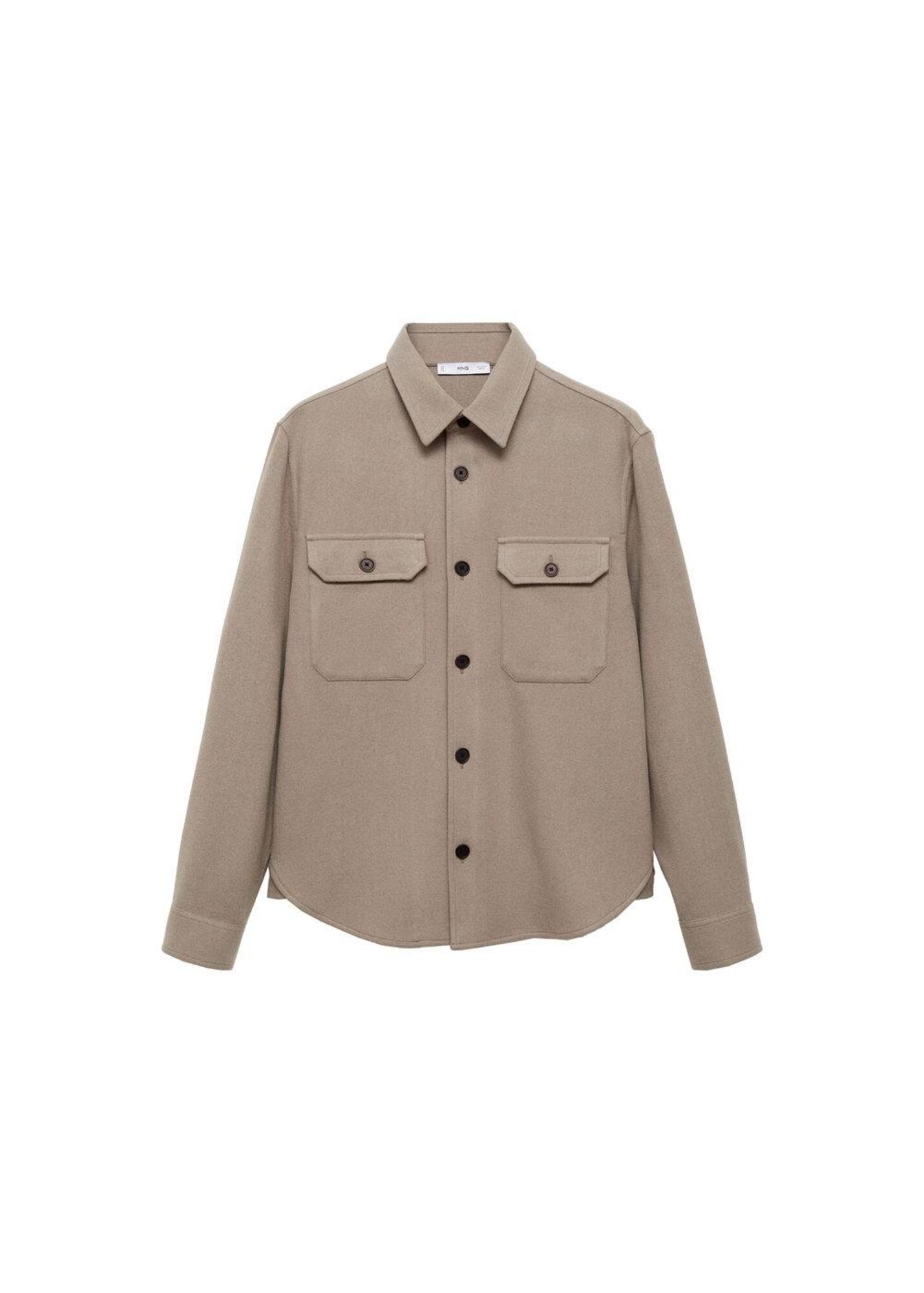 Thumbnail - Jacke 'Harvard'