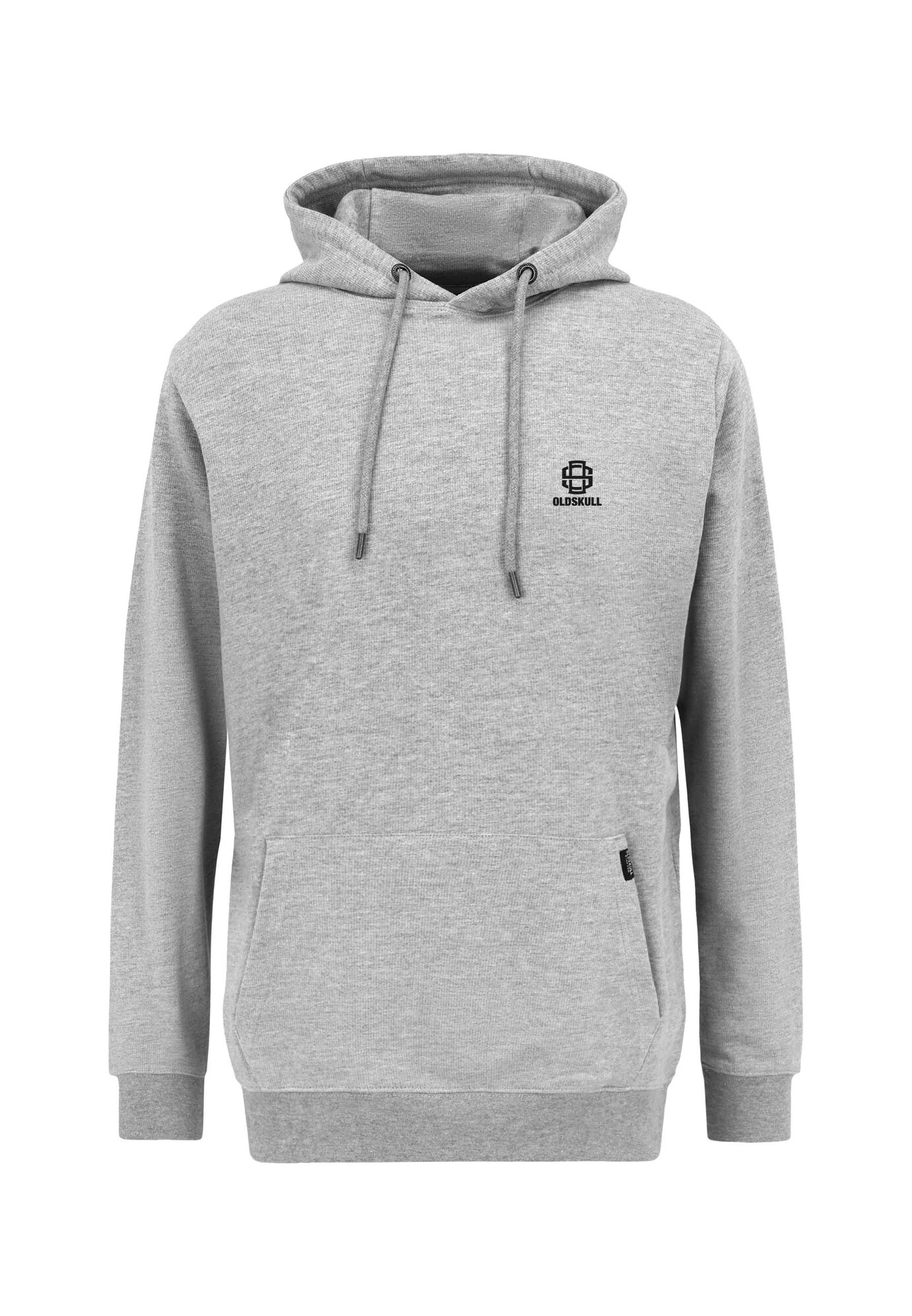 Thumbnail - Hoodie 'Basic Oldskull 25'