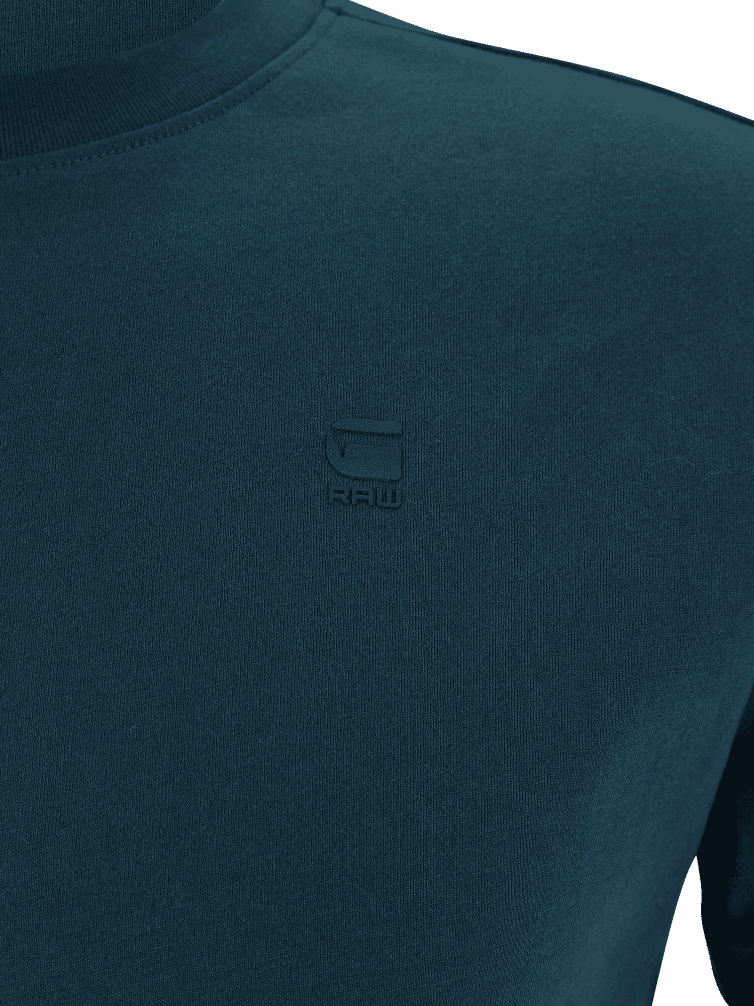 G-STAR Camiseta  azul – imagen 3