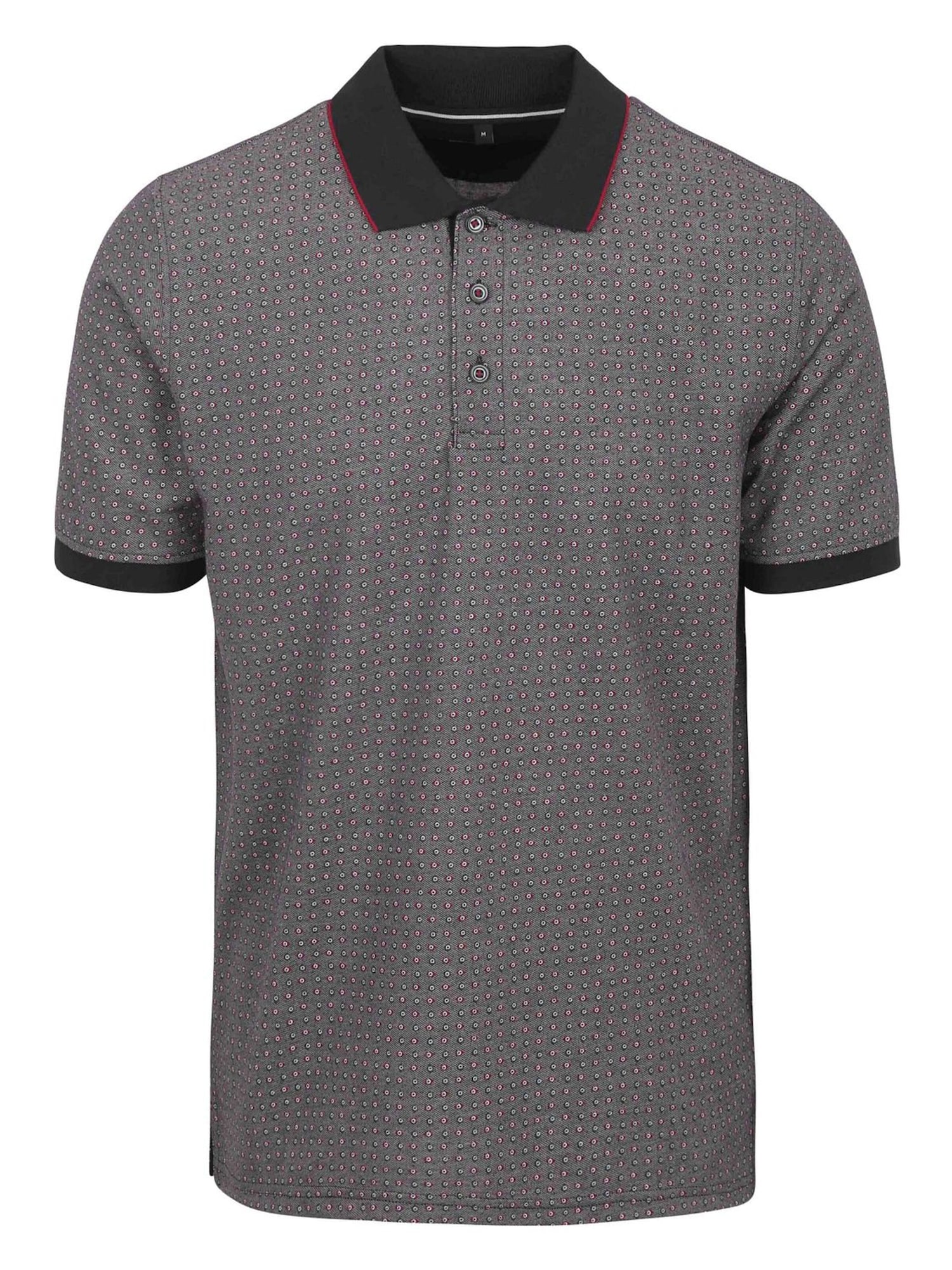 Casa Moda Shirt Grijs