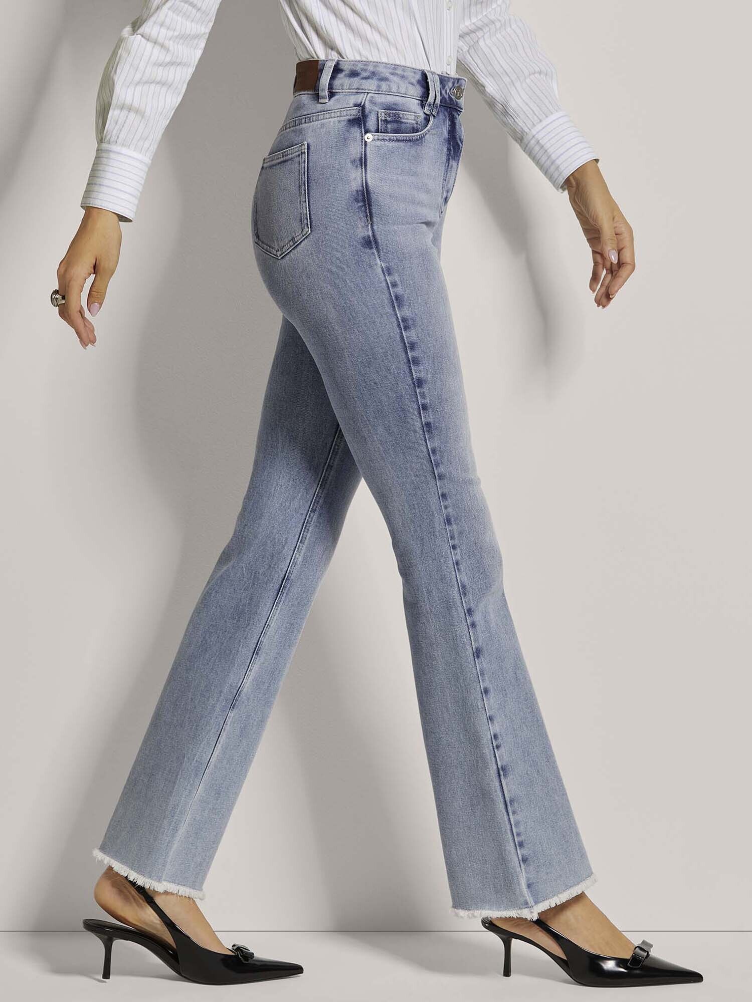 Thumbnail - MADELEINE Jeans