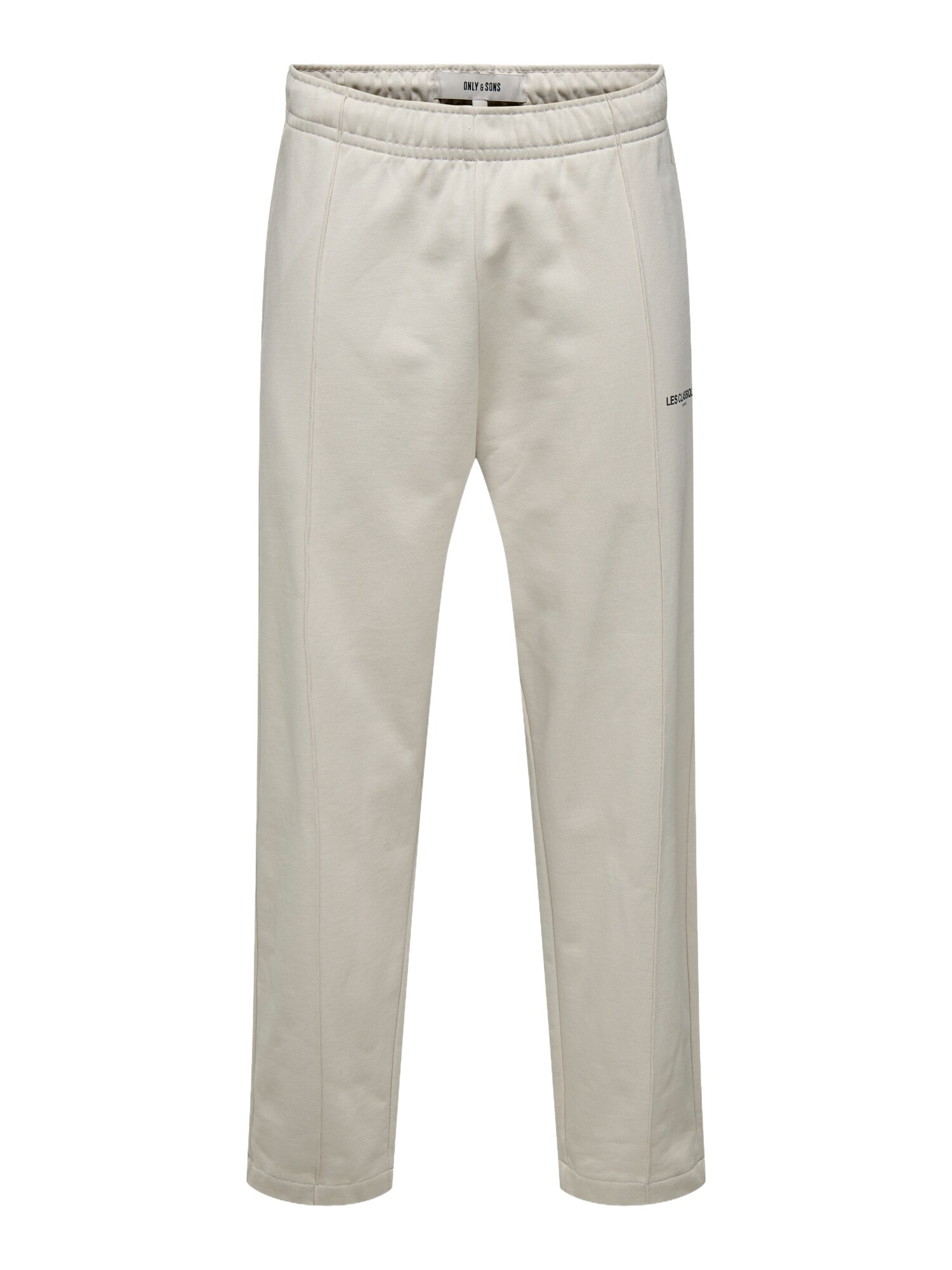 Only & Sons Pantaloni sport 'LES'  bej