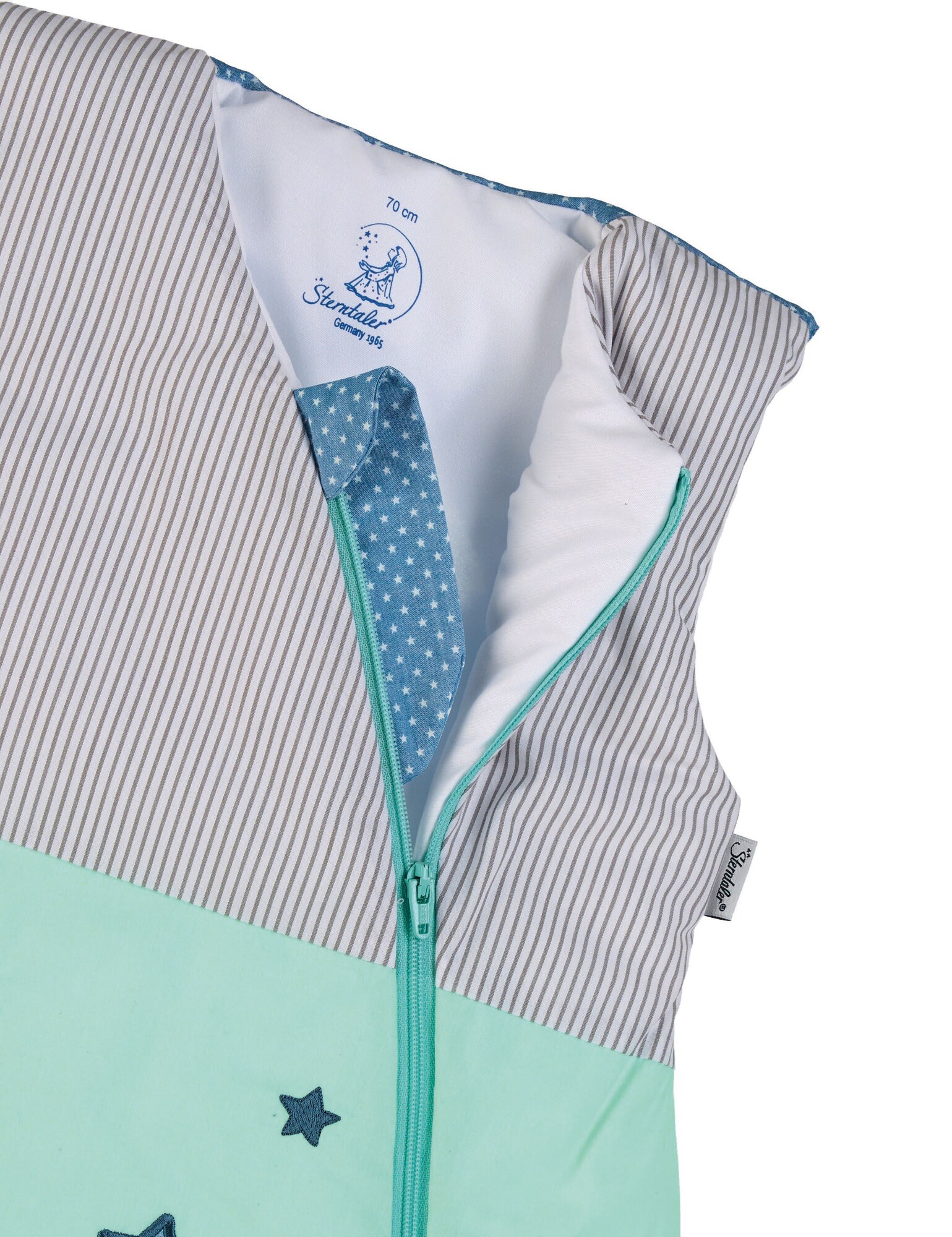 Thumbnail - STERNTALER Schlafsack Emmi