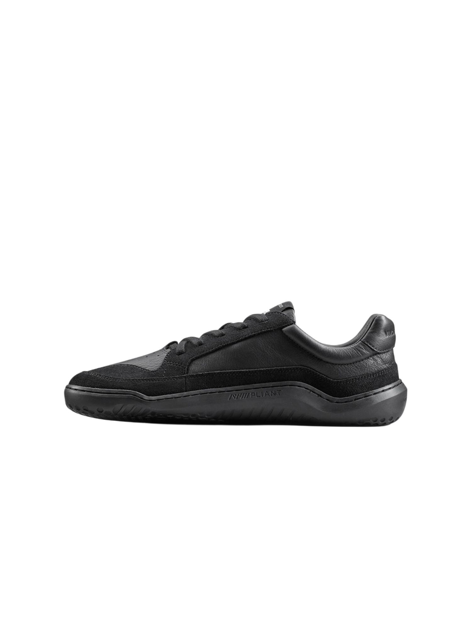 Vivo Barefoot Zapatos bajos 'GOBI II SNEAKER PREMIUM LEATHER' negro – imagen 3