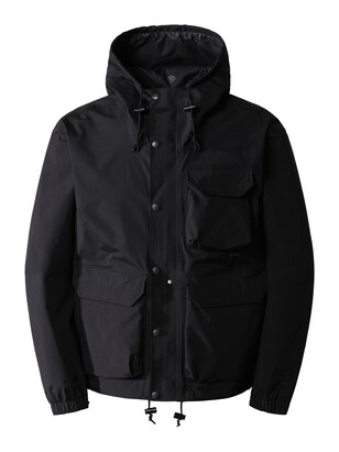 The North Face Functionele jas Zwart