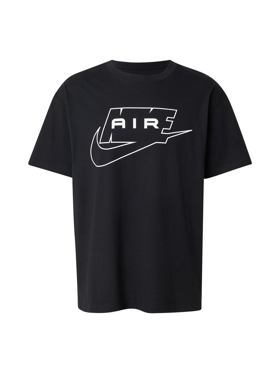 T-shirt 'Air'
