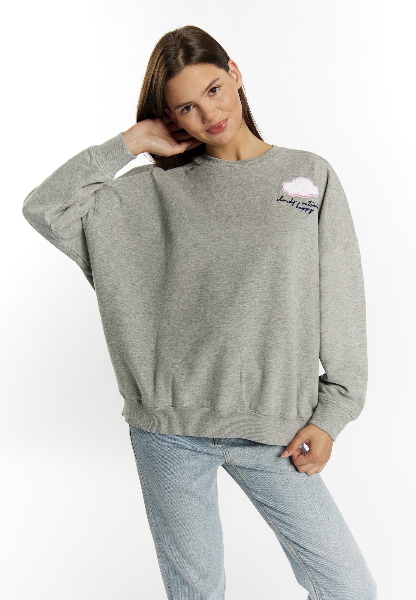 Thumbnail - MYMO Sweatshirt Biany