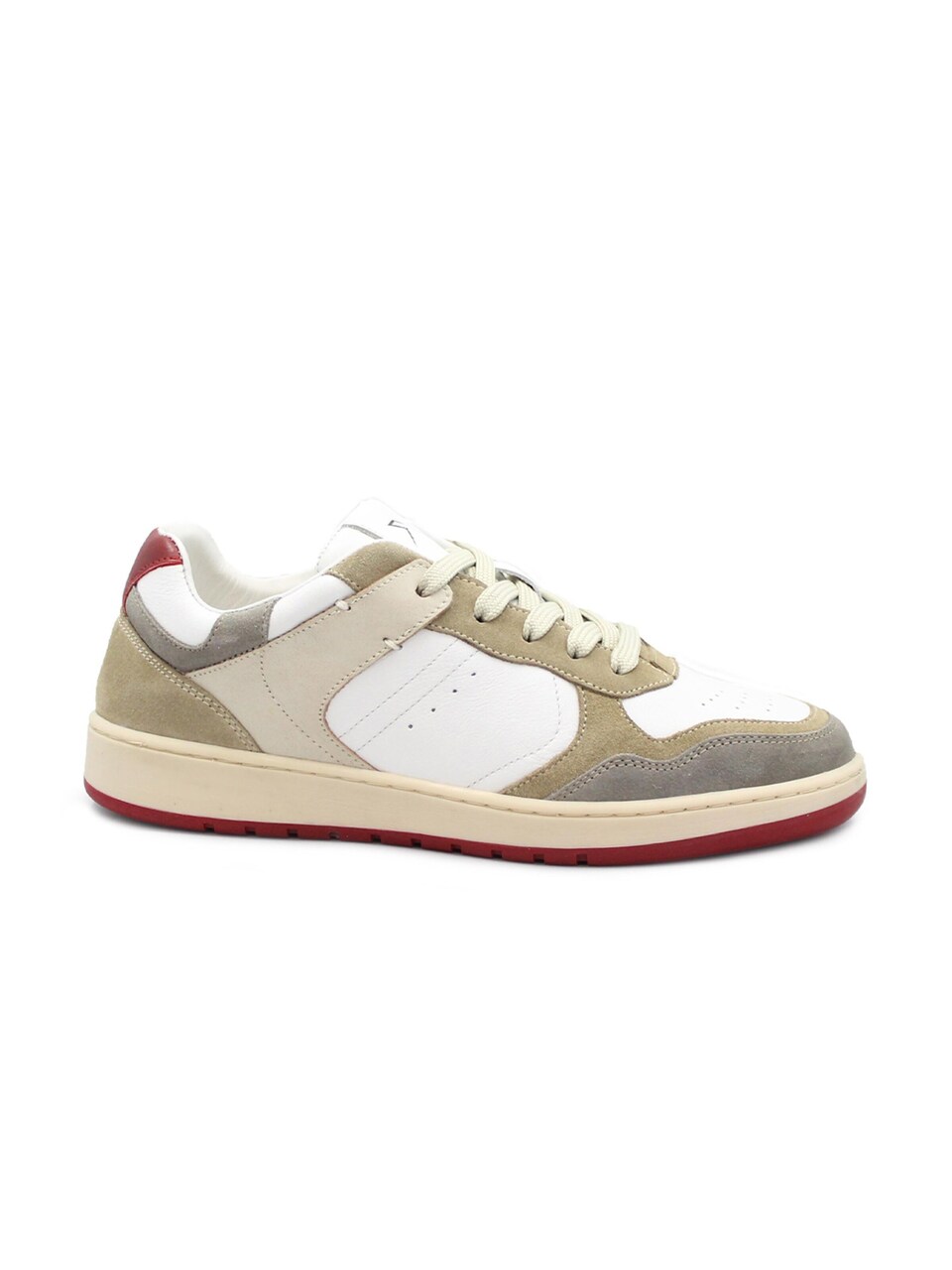 Låg sneaker
