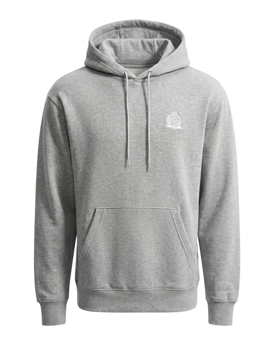Sweatshirt 'Club'