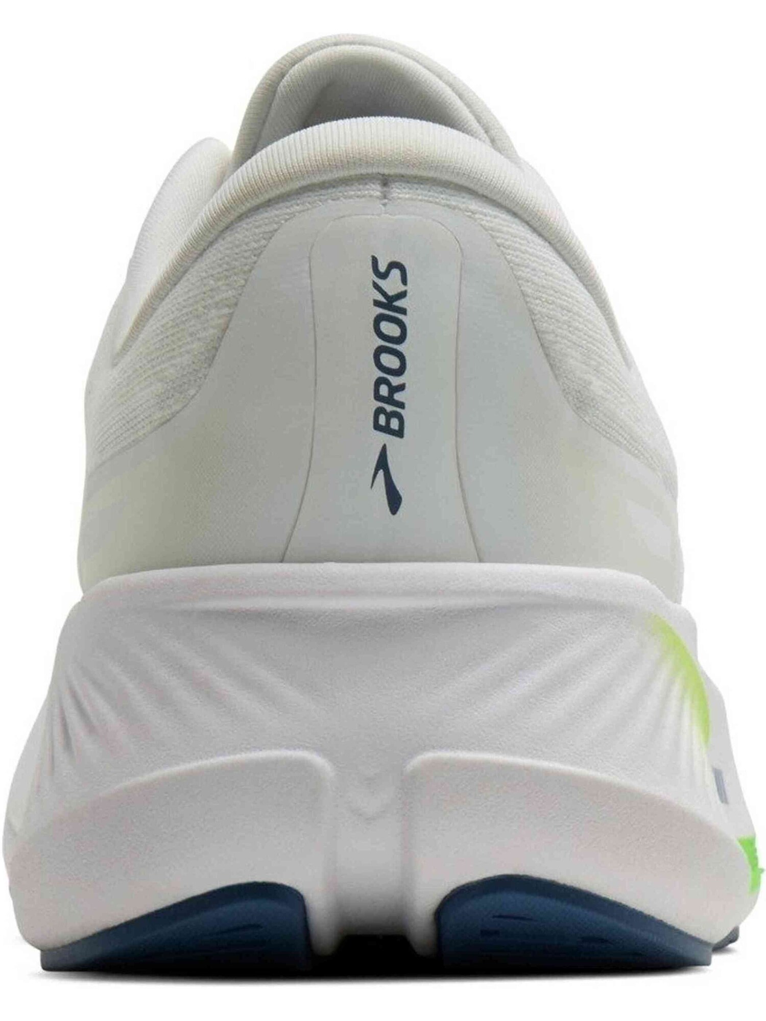 BROOKS Zapatillas de running '1104821D177' blanco – imagen 3