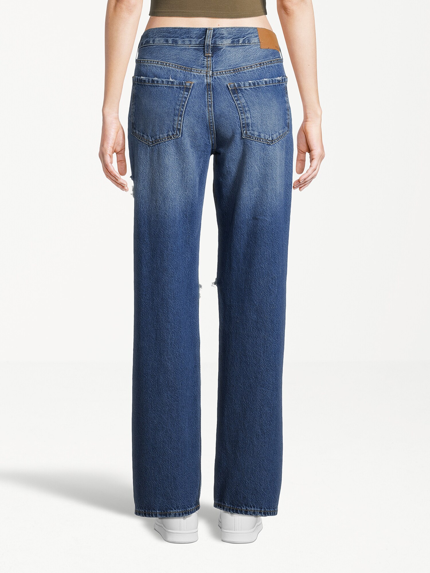 Thumbnail - Jeans '90S'