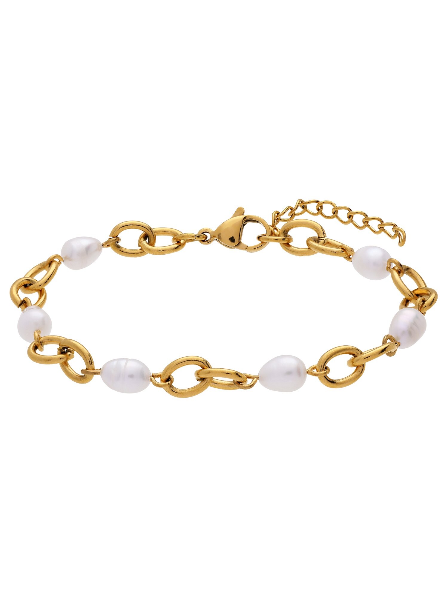 Lucardi Armband