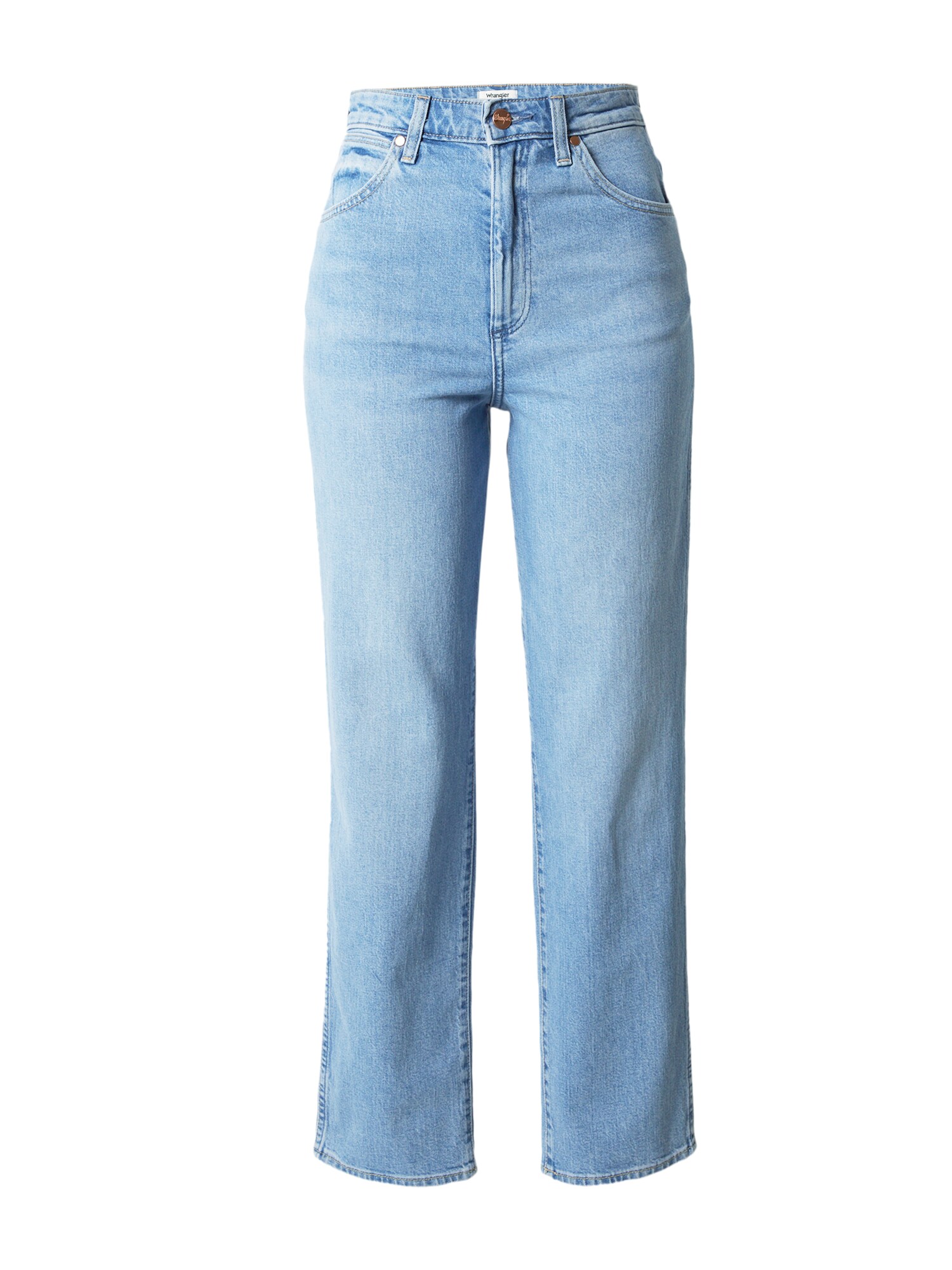 WRANGLER Farmer  kék farmer akciós termékkép 1