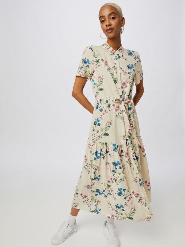 Blusenkleid 'Paree'