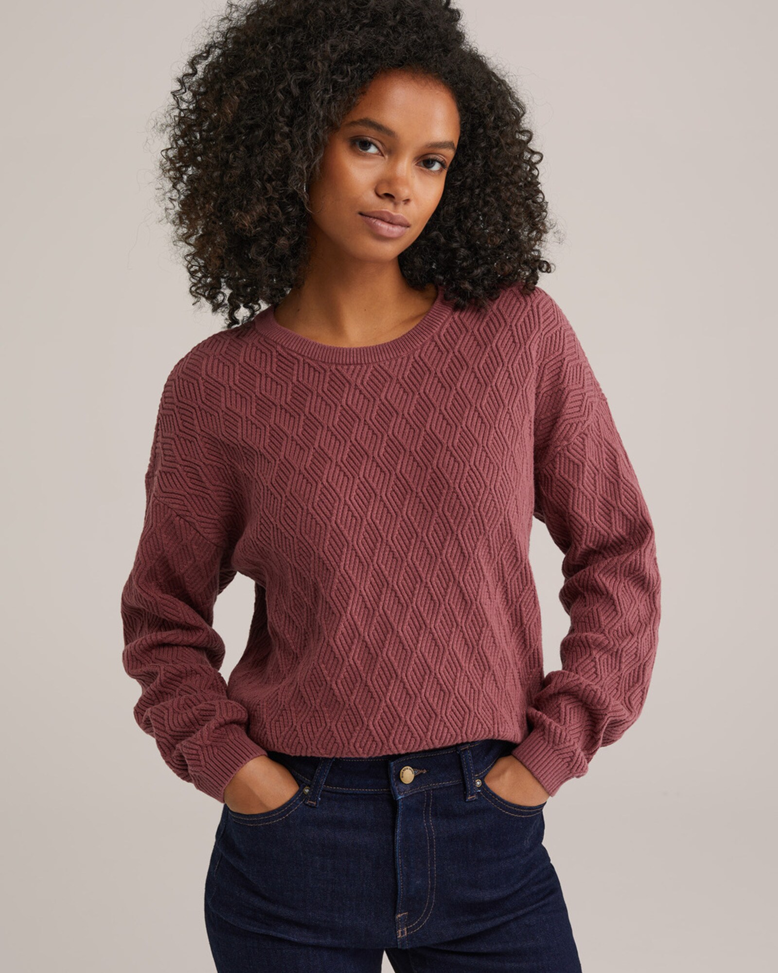 Thumbnail - WE Fashion Pullover