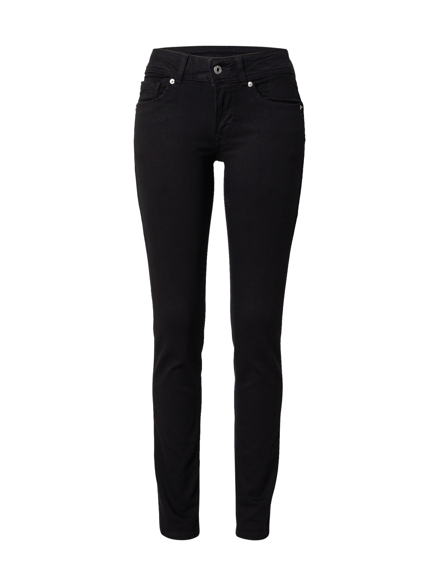 Pepe Jeans Jeans NEWBROOKE  albastru închis