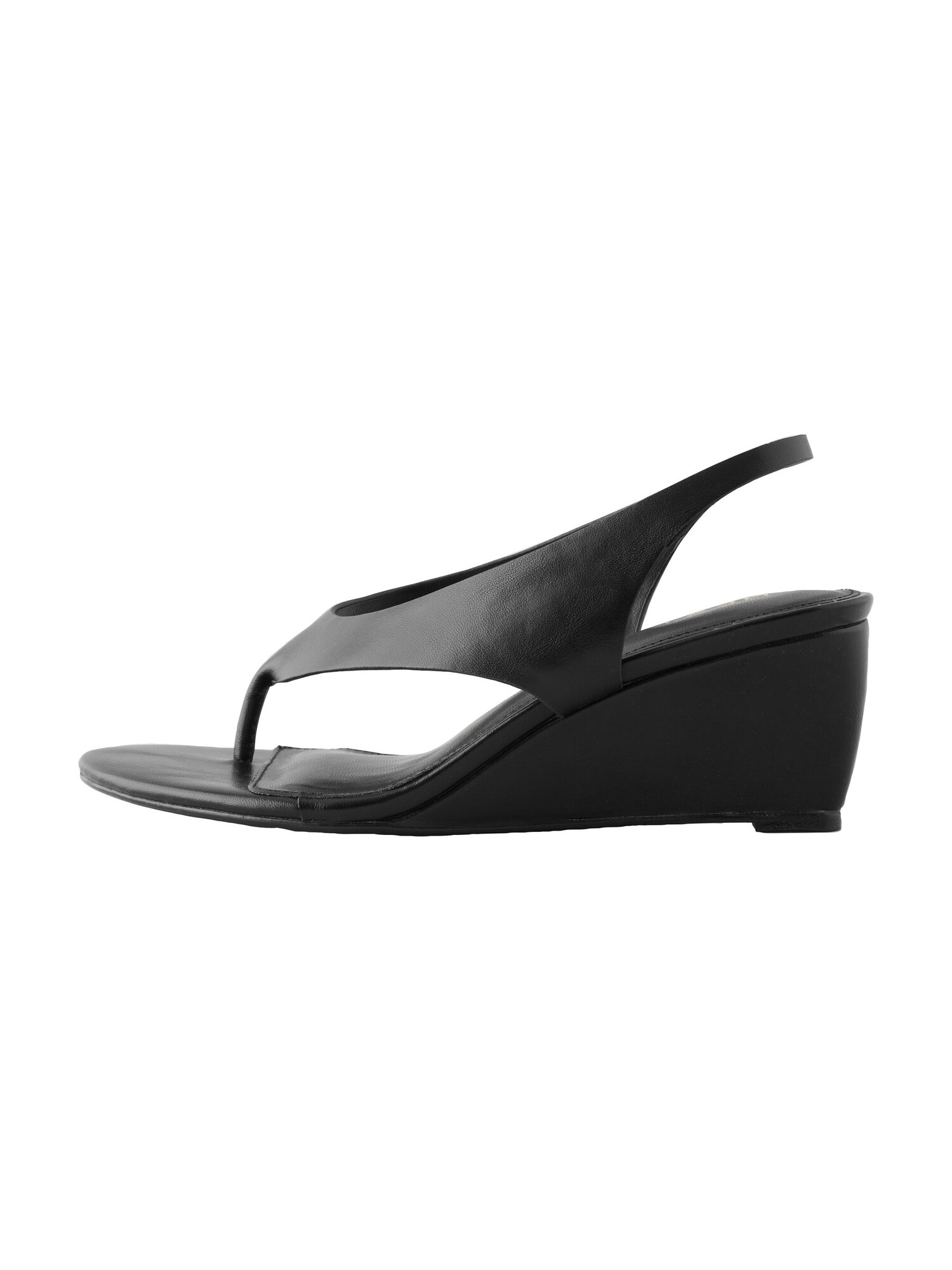 Next Flip-flops 'Forever Comfort®'  negru