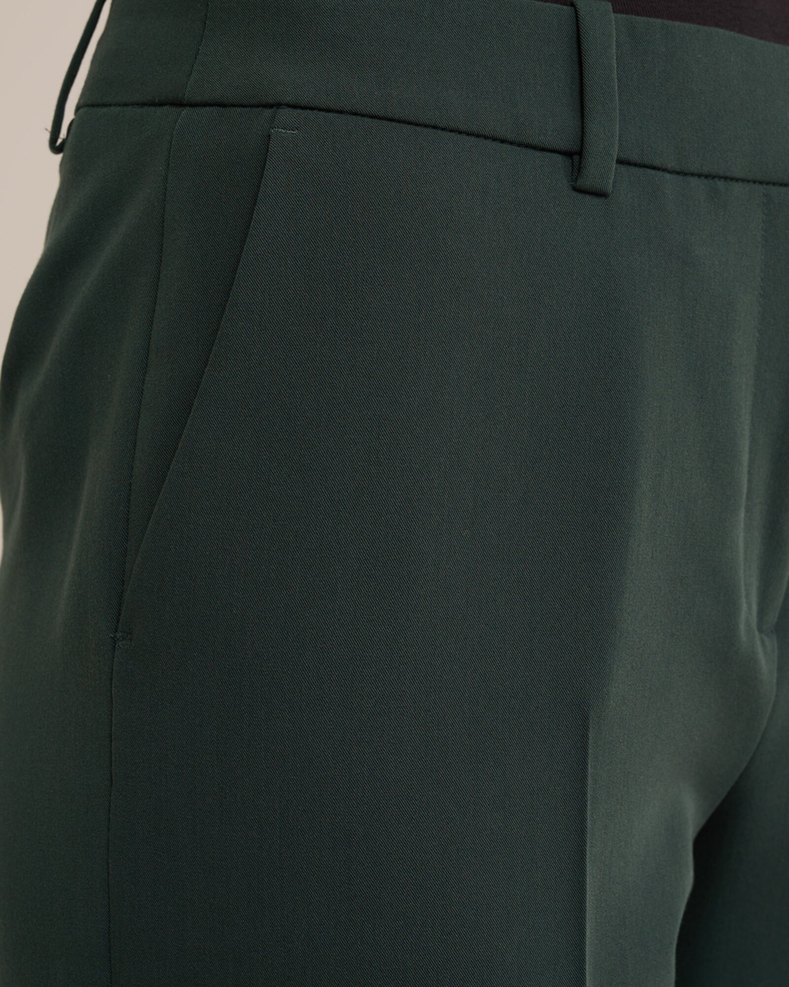 Thumbnail - Bügelfaltenhose