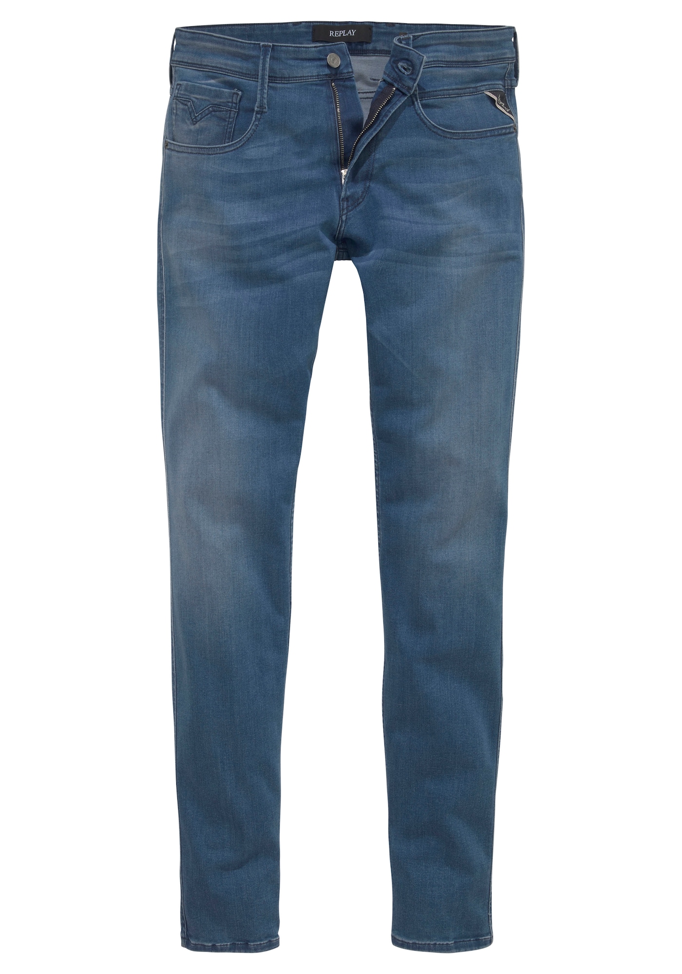 Thumbnail - Jeans 'Anbass'