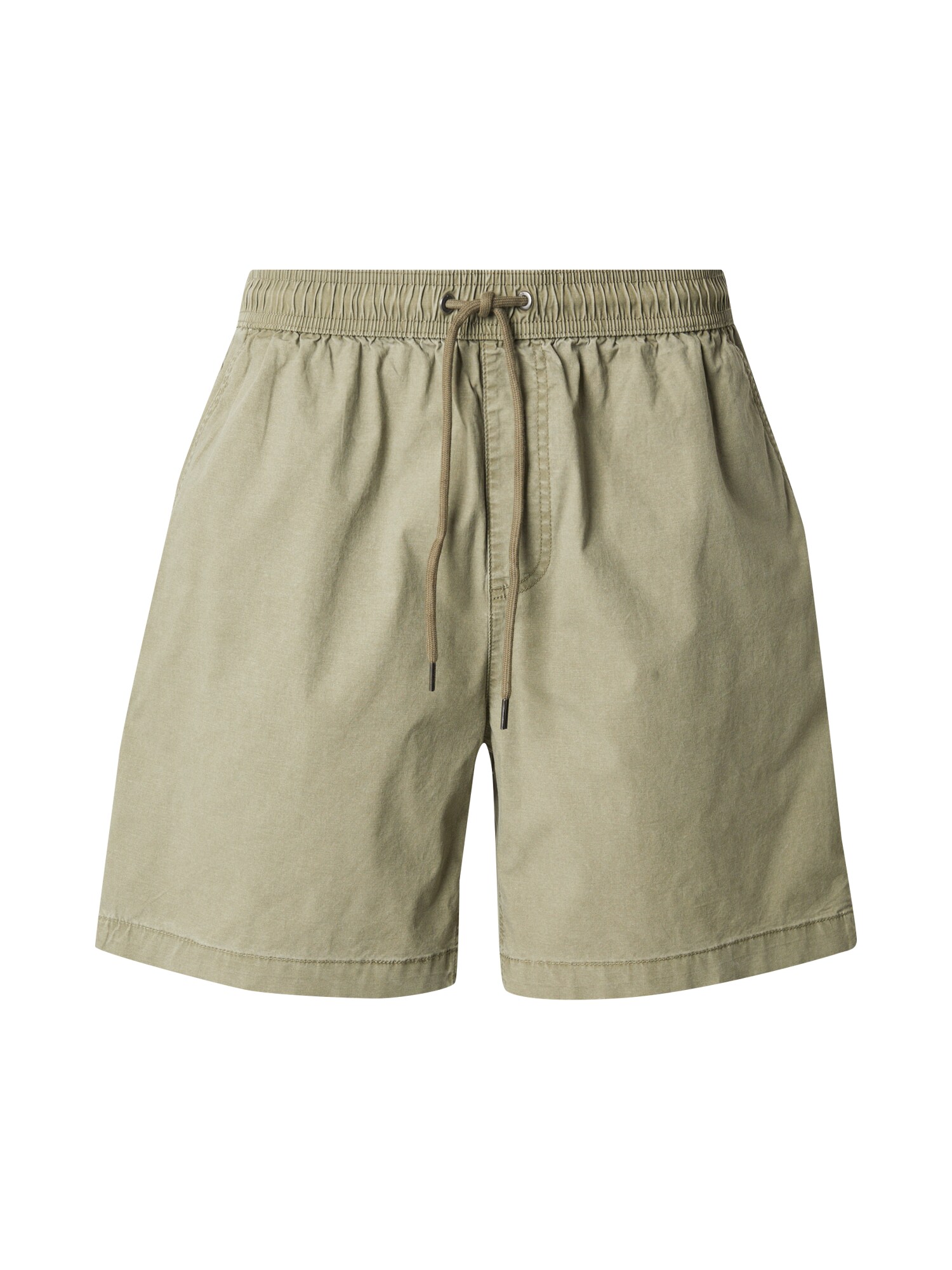 QUIKSILVER Sportnadrágok 'Taxerws'  khaki akciós termékkép 1