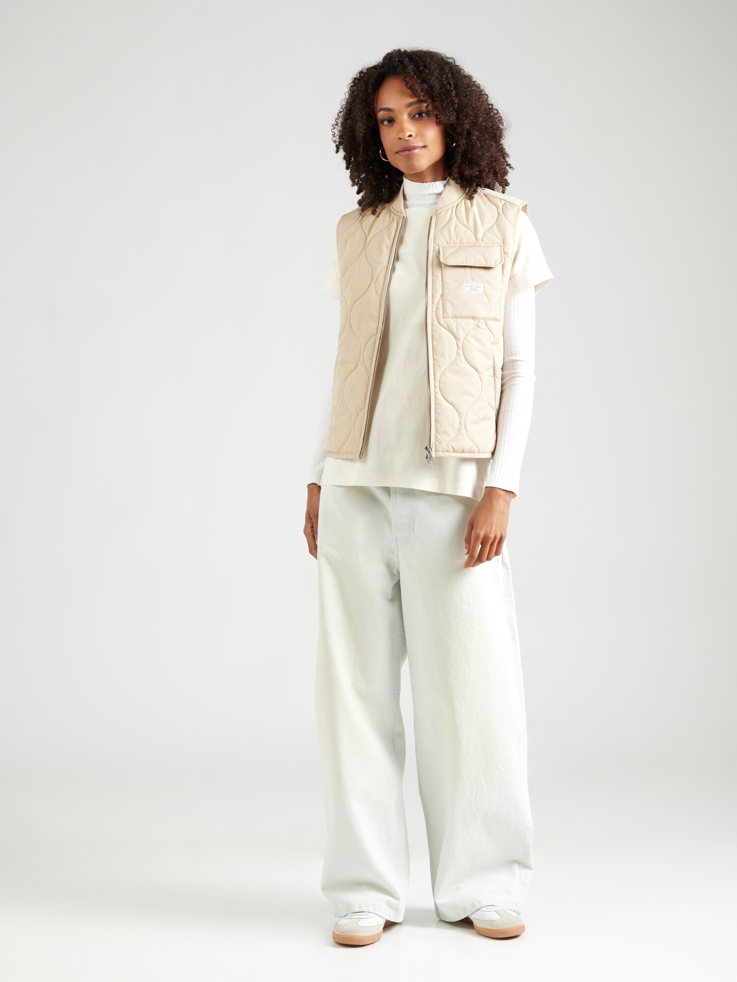 Thumbnail - Shirt 'IDAARA' (GOTS)
