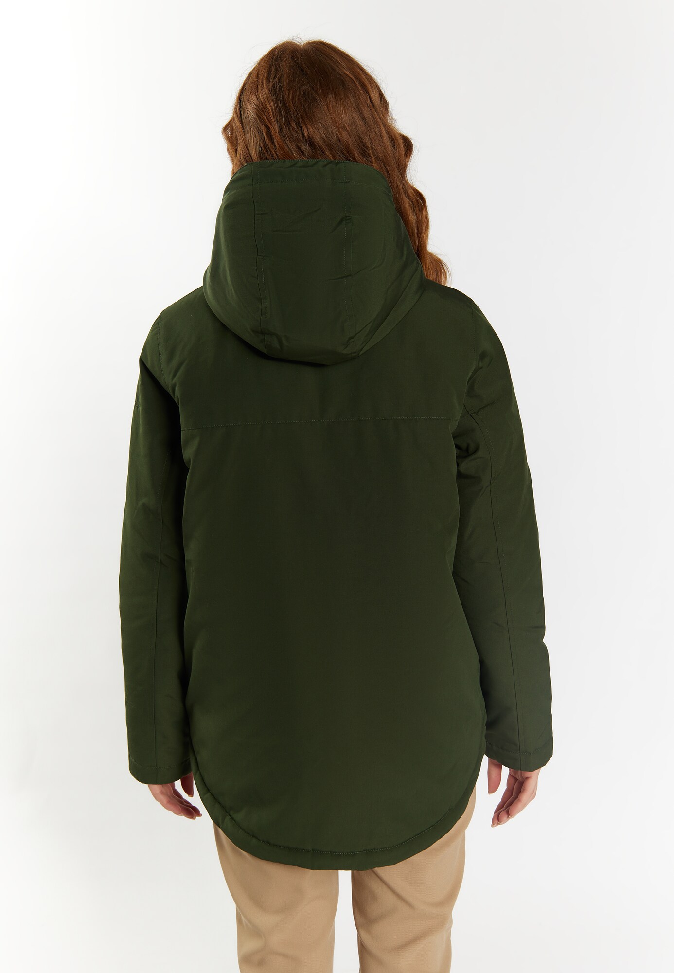 Thumbnail - DreiMaster Klassik Winterjacke Arctic