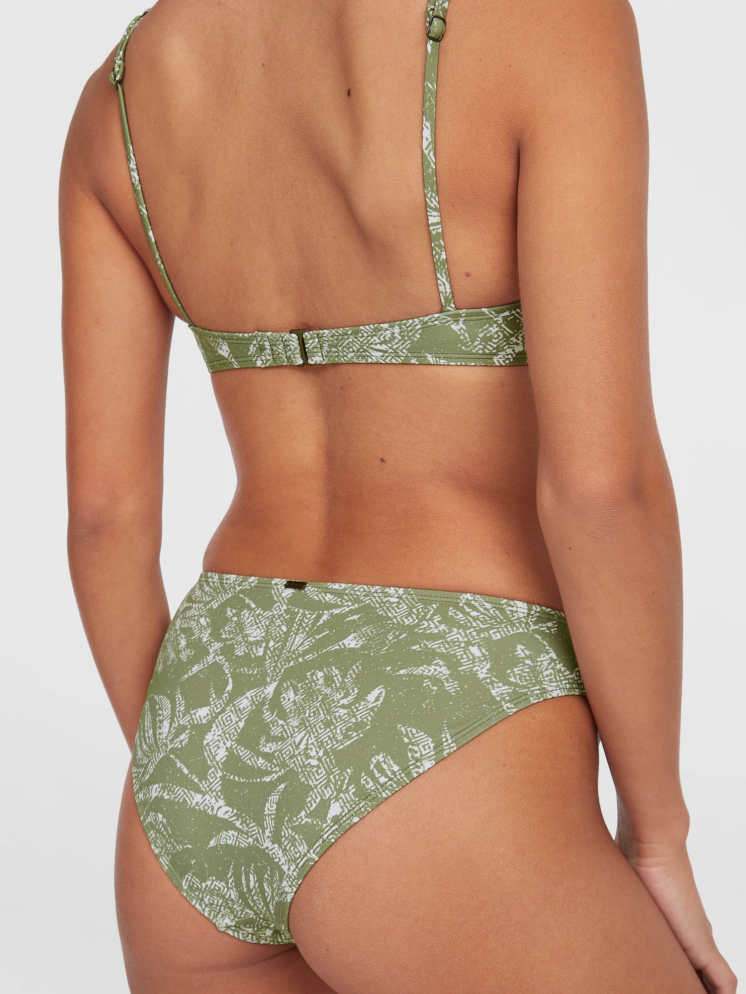 O'NEILL Bikini nadrágok fehér termék 2. képe