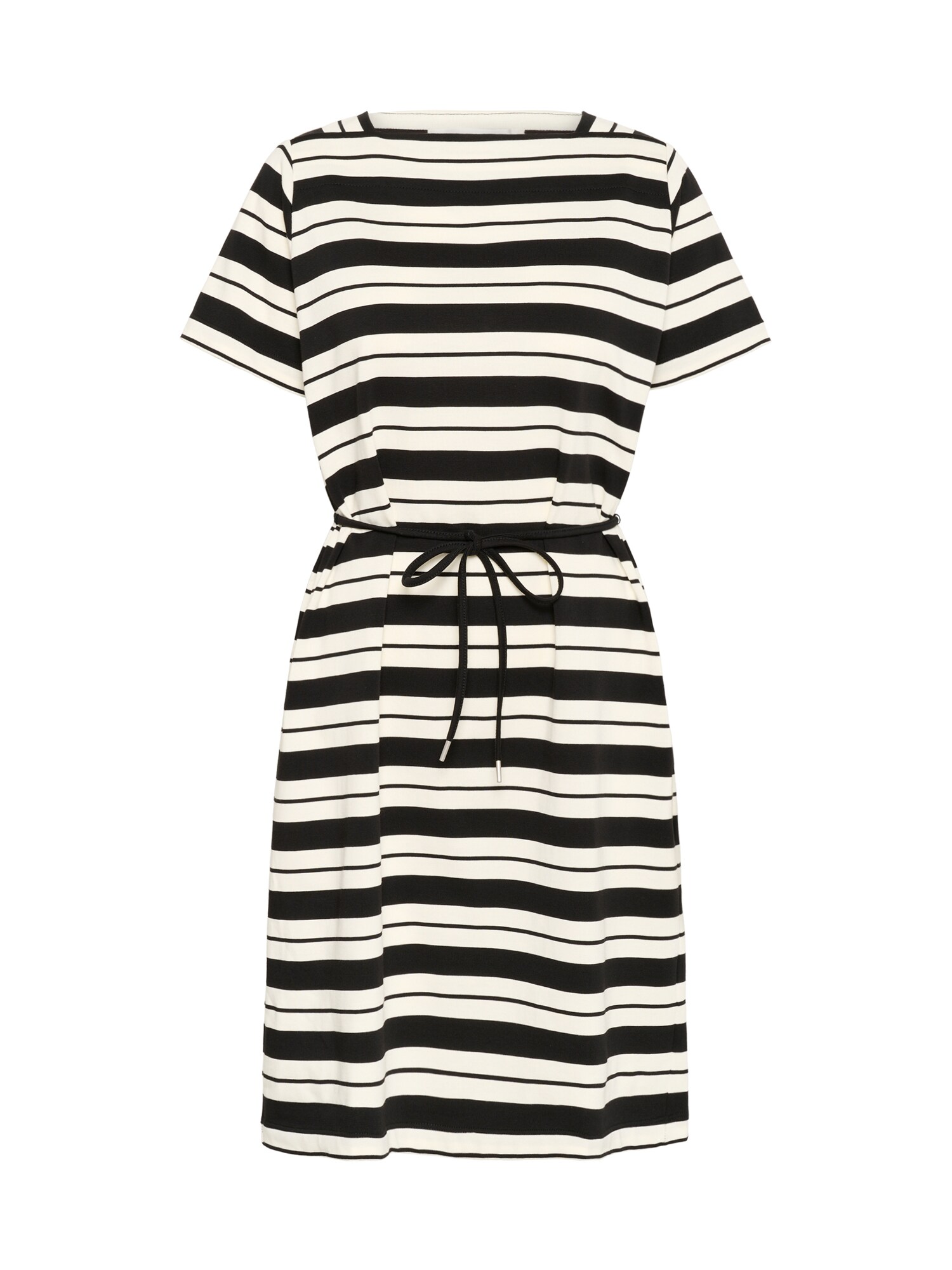 InWear Rochie PannyIW  negru / alb