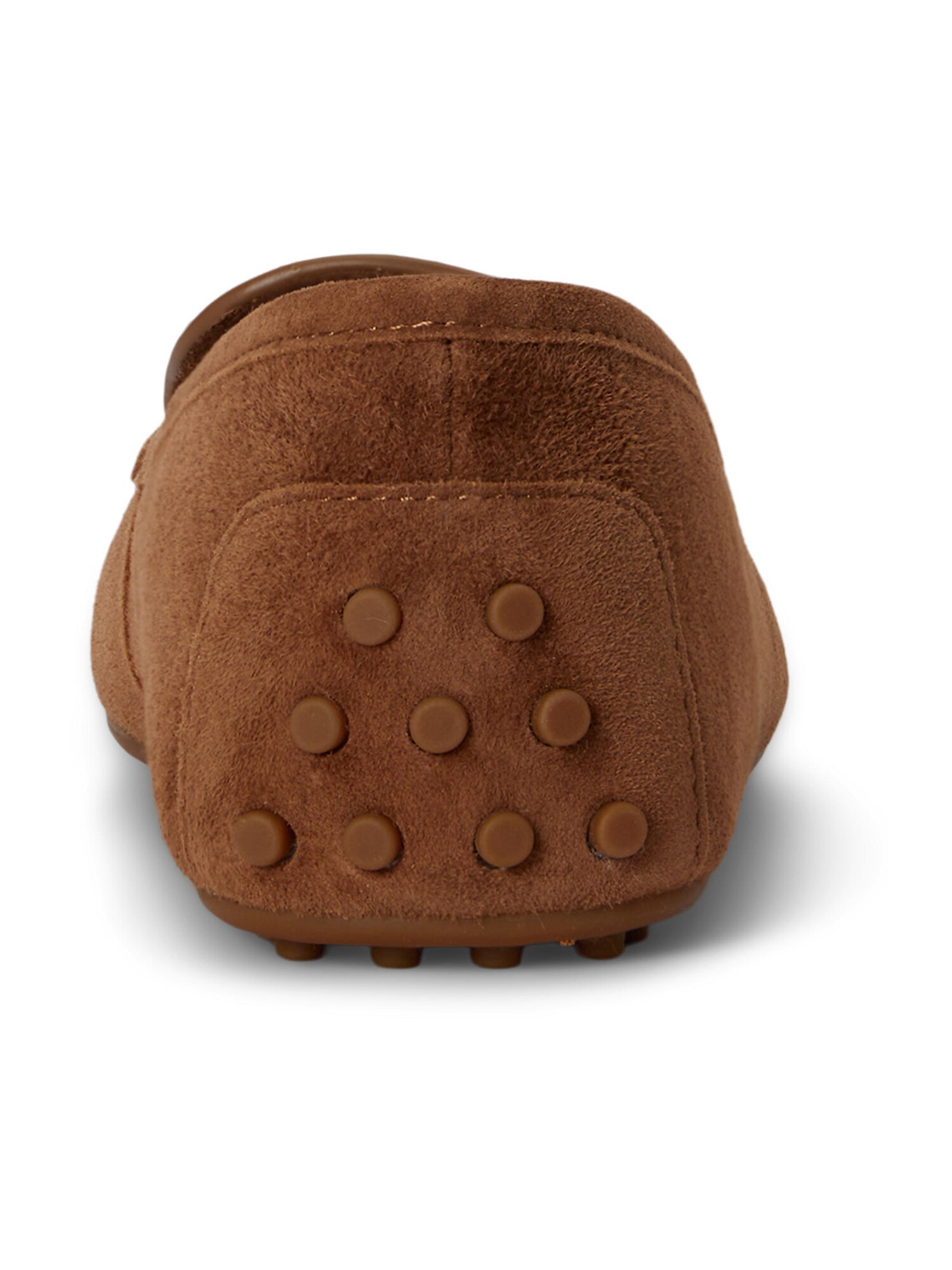 Lauren Ralph Lauren Mocasines 'TAYTE'  cognac – imagen 4