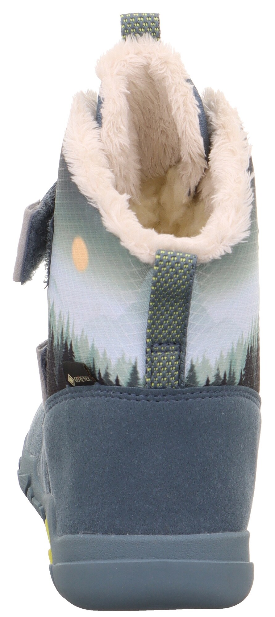 Thumbnail - SUPERFIT Stiefel