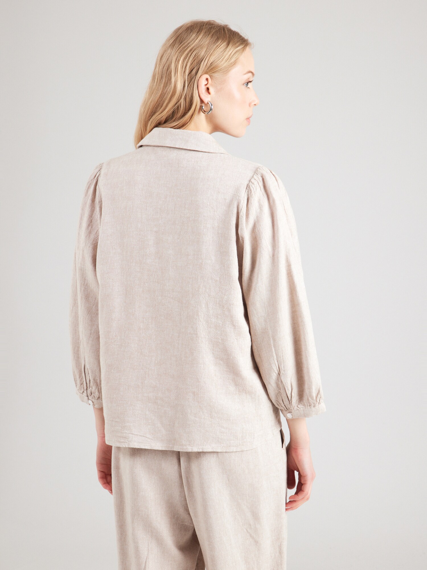 Thumbnail - MSCH COPENHAGEN Bluse Pennie Ginia