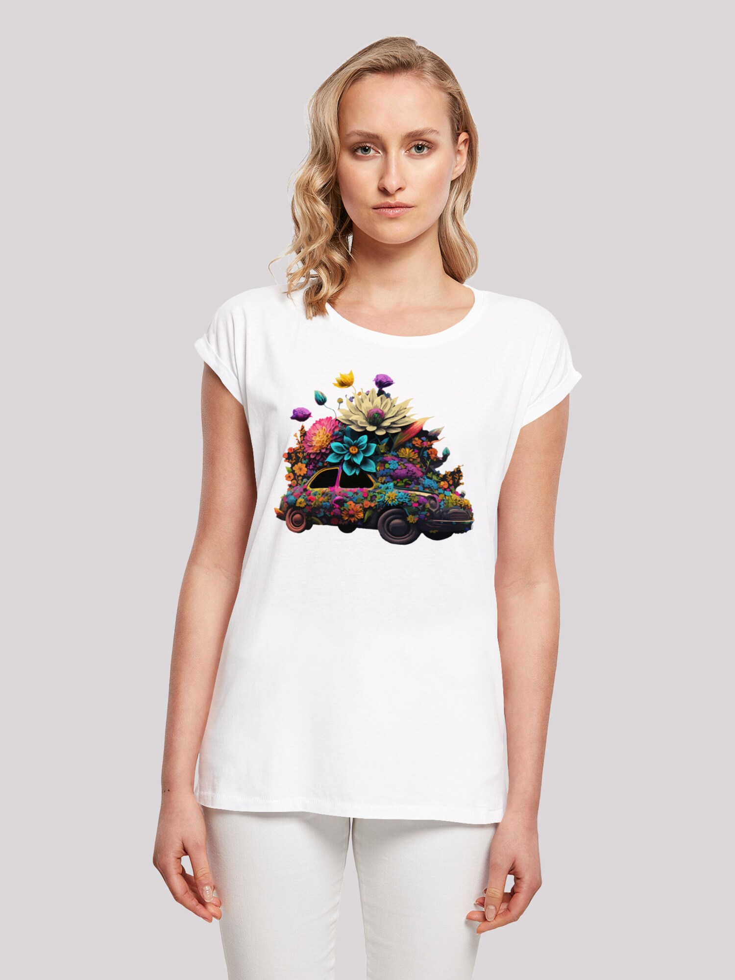 Thumbnail - F4NT4STIC Shirt