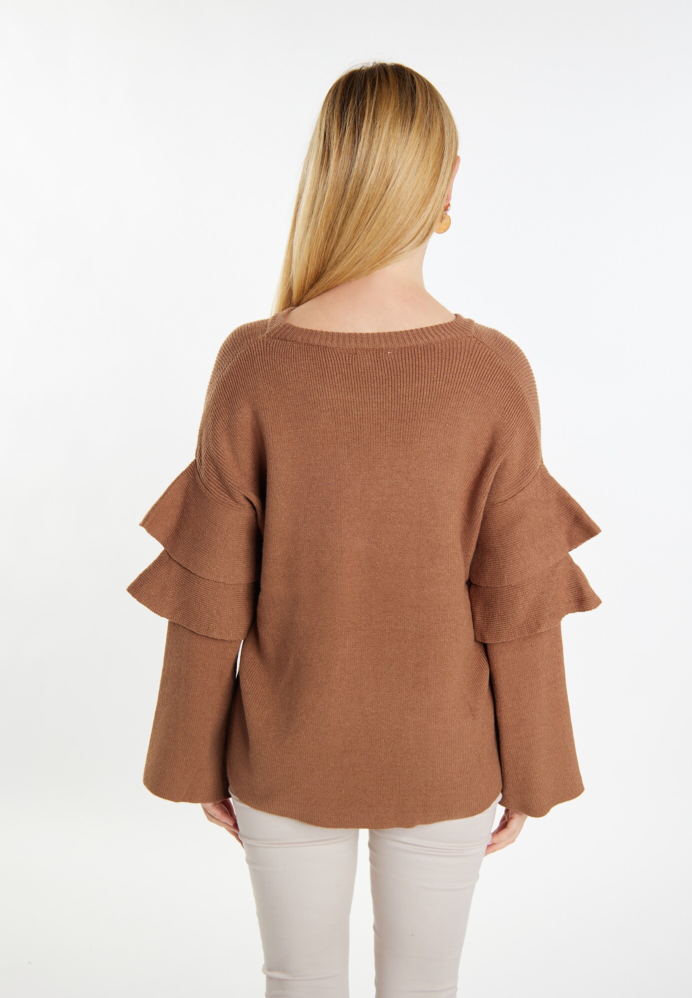 Thumbnail - usha WHITE LABEL Pullover Pryam