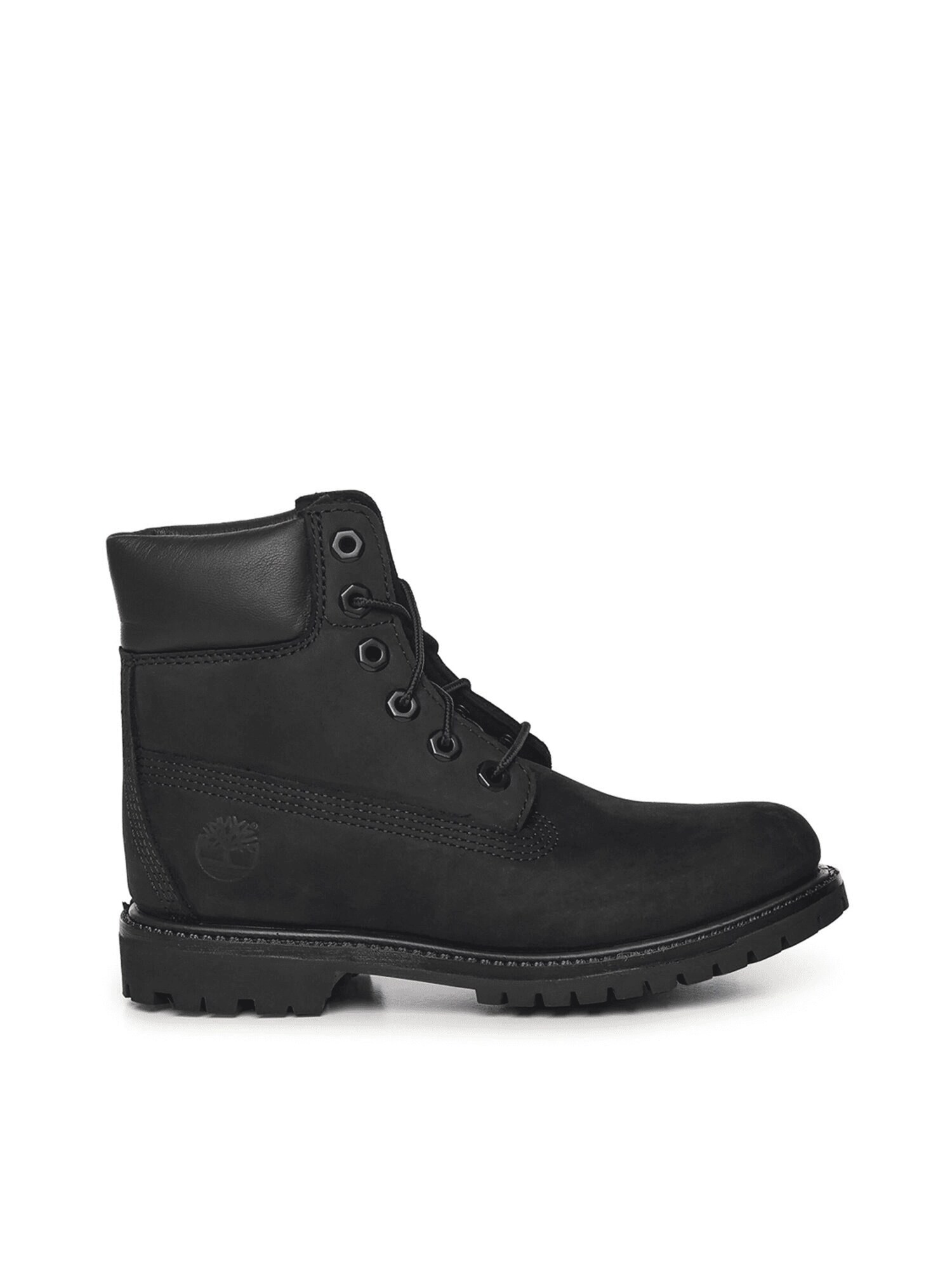 TIMBERLAND Botas  negro