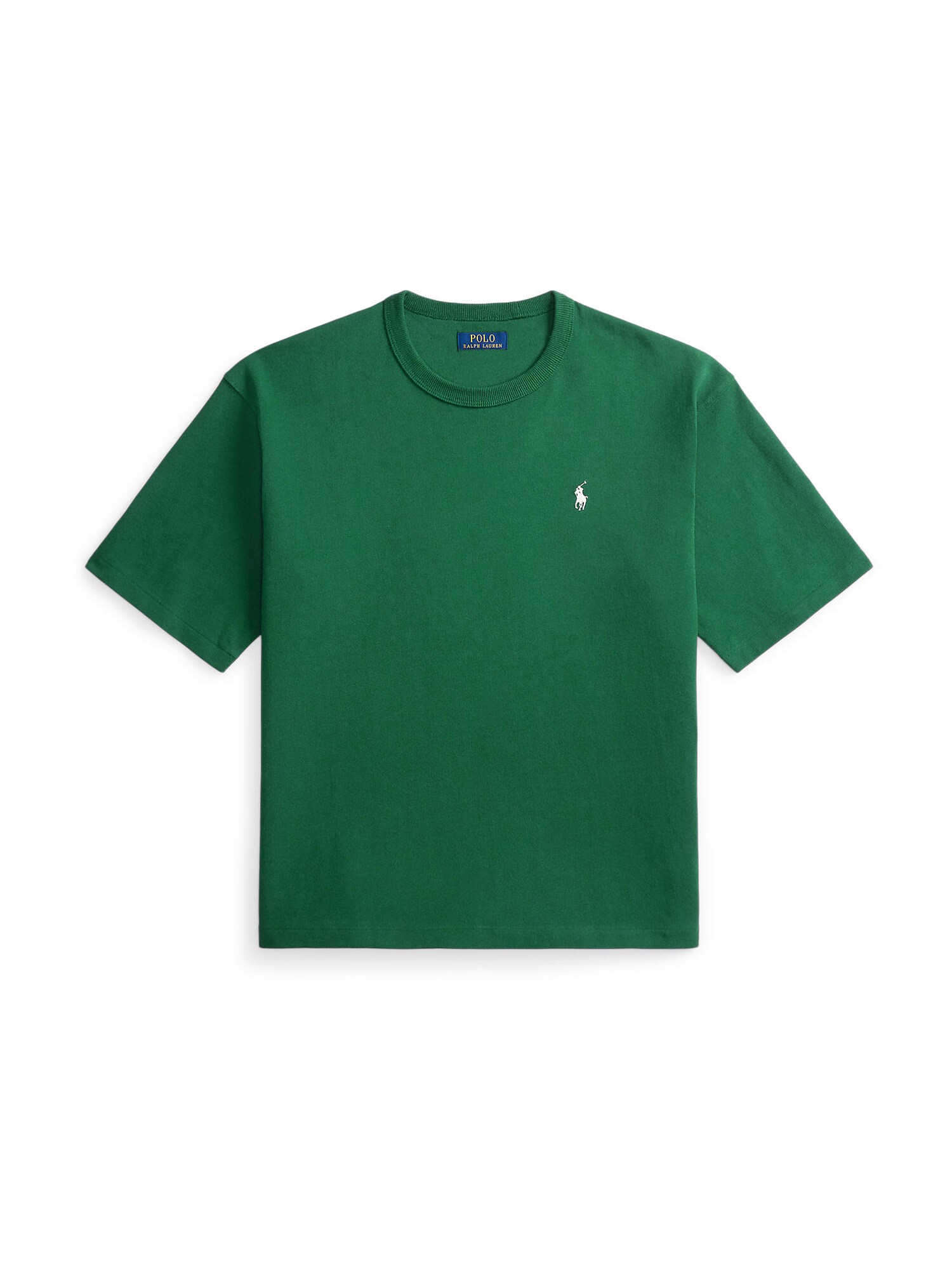 Polo Ralph Lauren Tricou  verde
