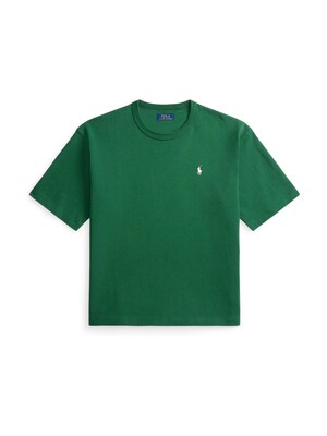 Polo Ralph Lauren Camiseta  verde