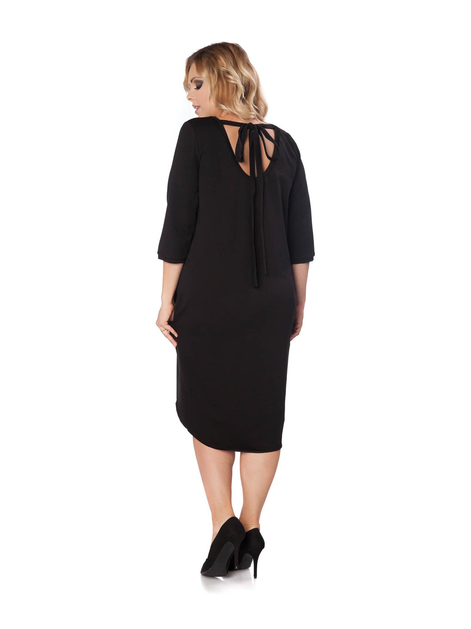 Thumbnail - TESSITA Abendkleid