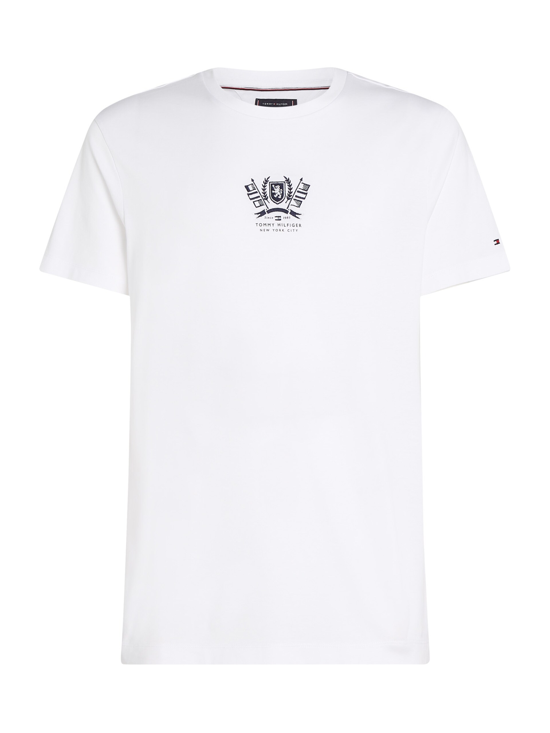 TOMMY HILFIGER T-shirt herr