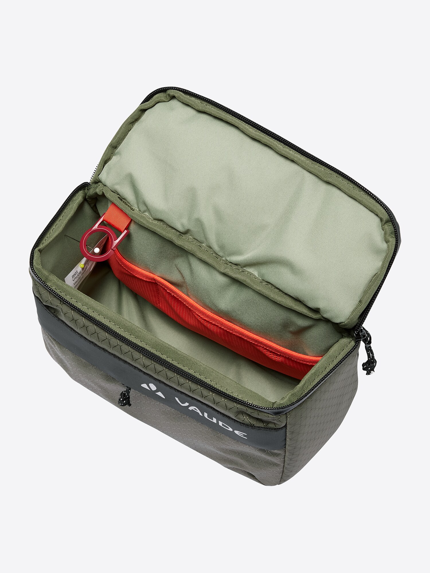 Thumbnail - VAUDE RT-Lenkertaschen Cyclist Box