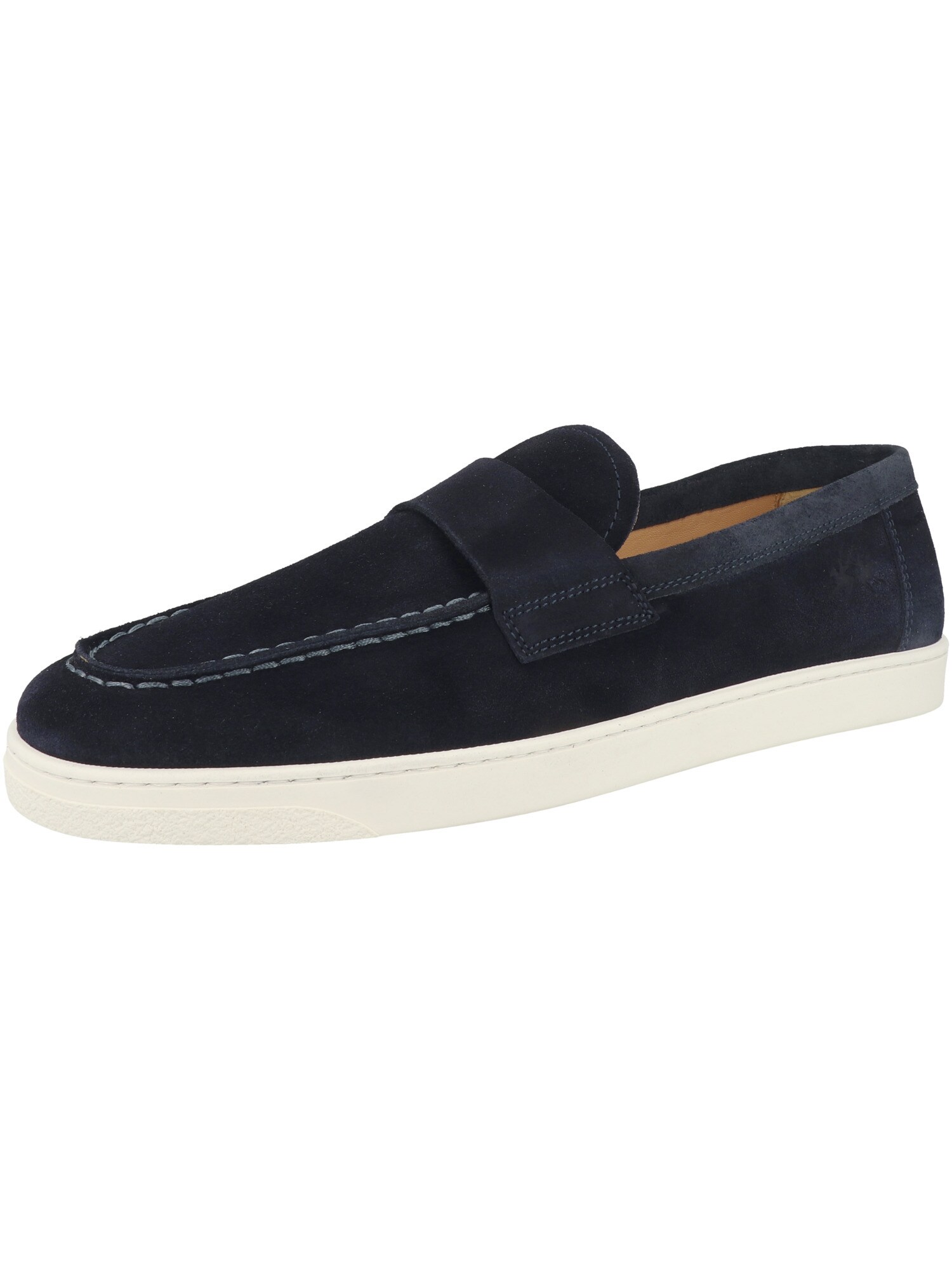 La Martina Zapatillas 'LFM261'  azul oscuro