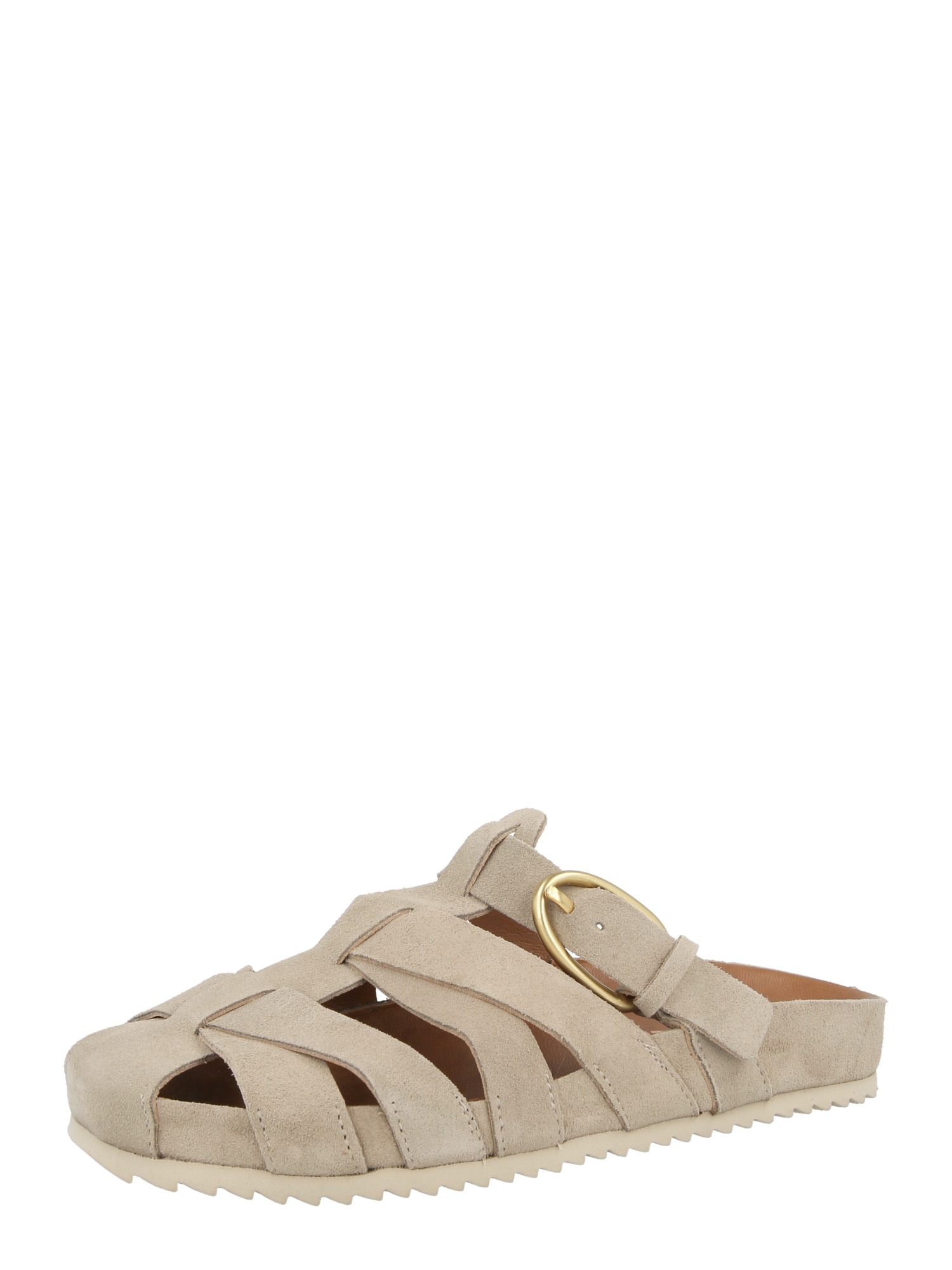 VERBENAS Saboți 'MAVEN'  grej