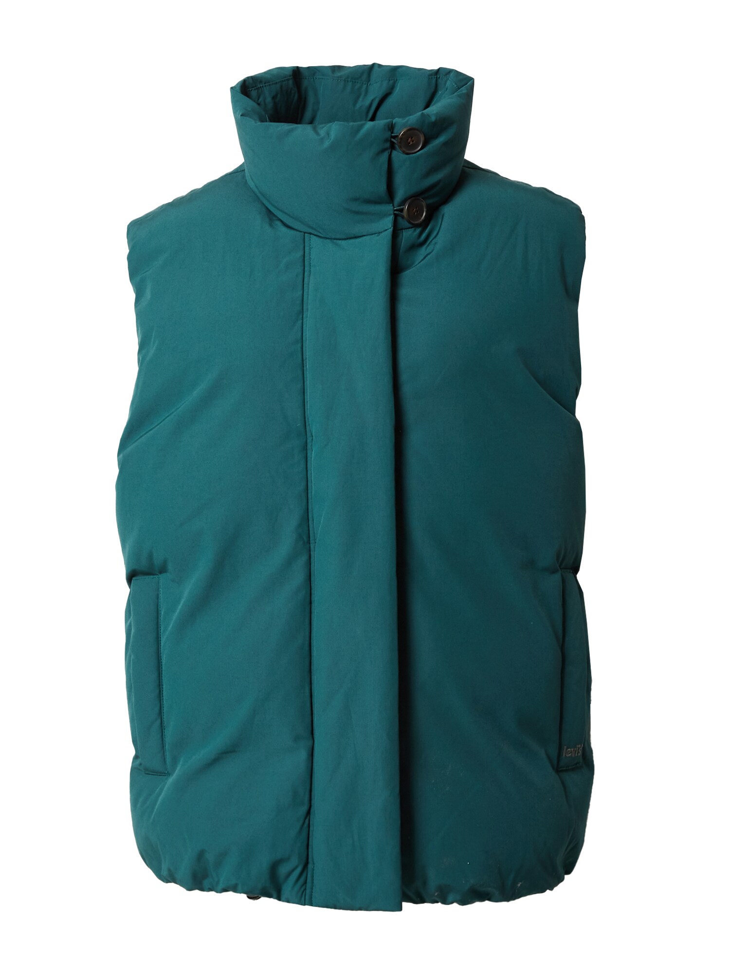 LEVI'S ® Vesta 'XL Puffer Vest'  zelená