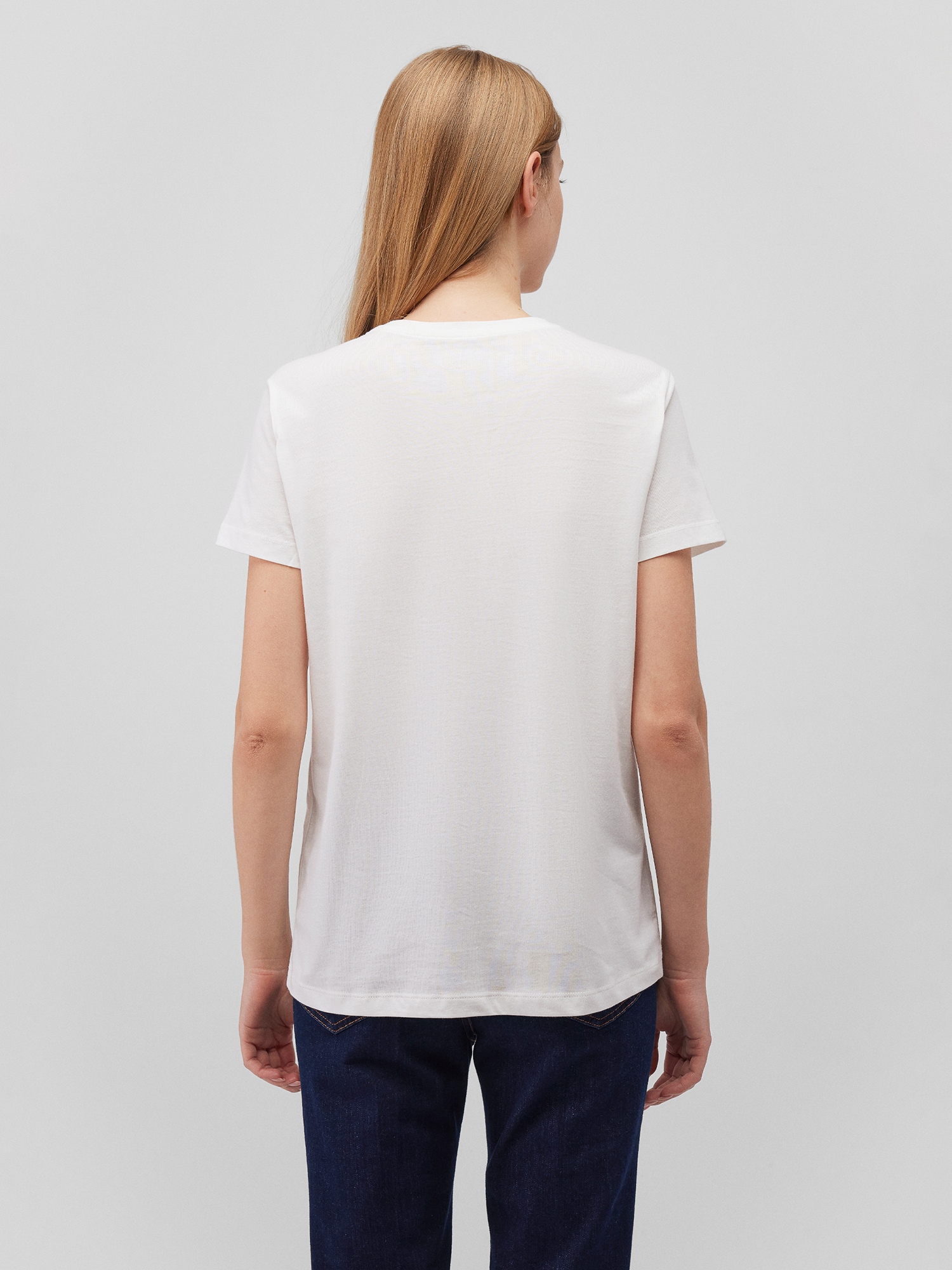 Thumbnail - T-Shirt 'Cat Wool'