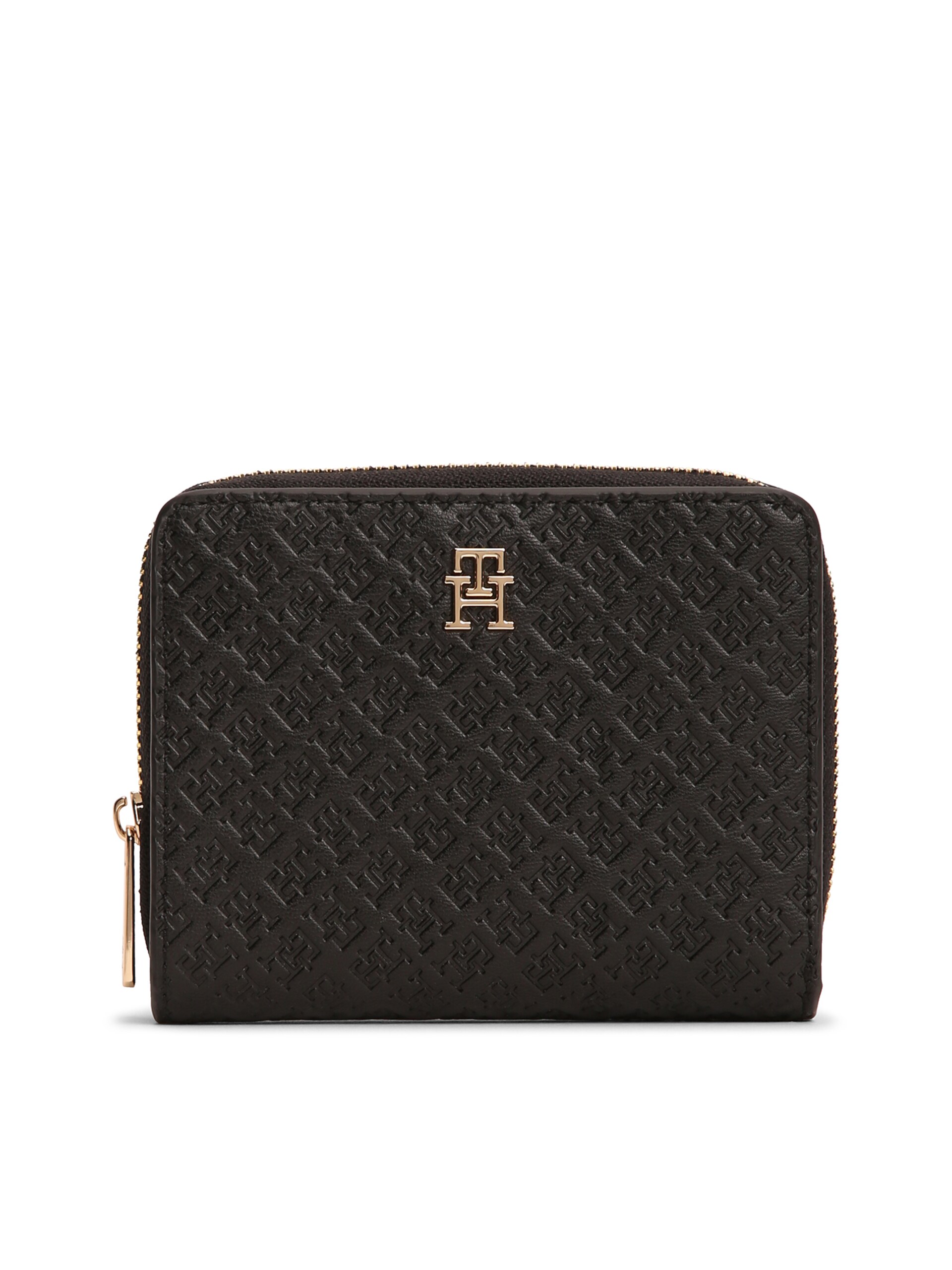 TOMMY HILFIGER Th Icon Med Za W/Flap Mono plånböcker & korthållare dam – bild 7
