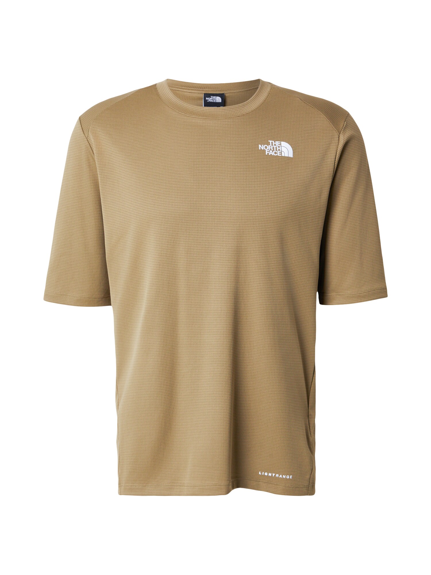 THE NORTH FACE Tricou funcțional 'Shadow'  brocart
