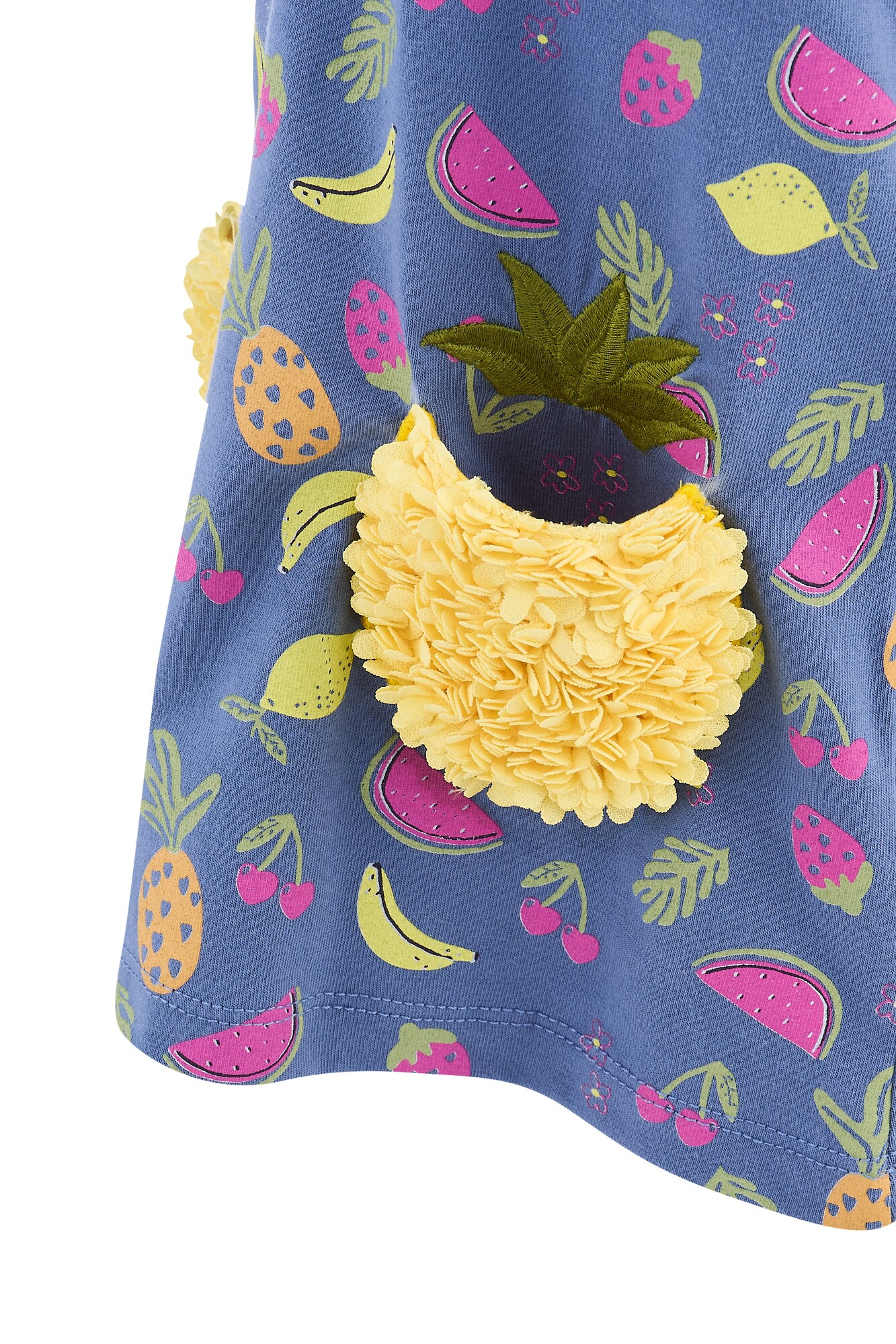 Thumbnail - happy girls Kleid