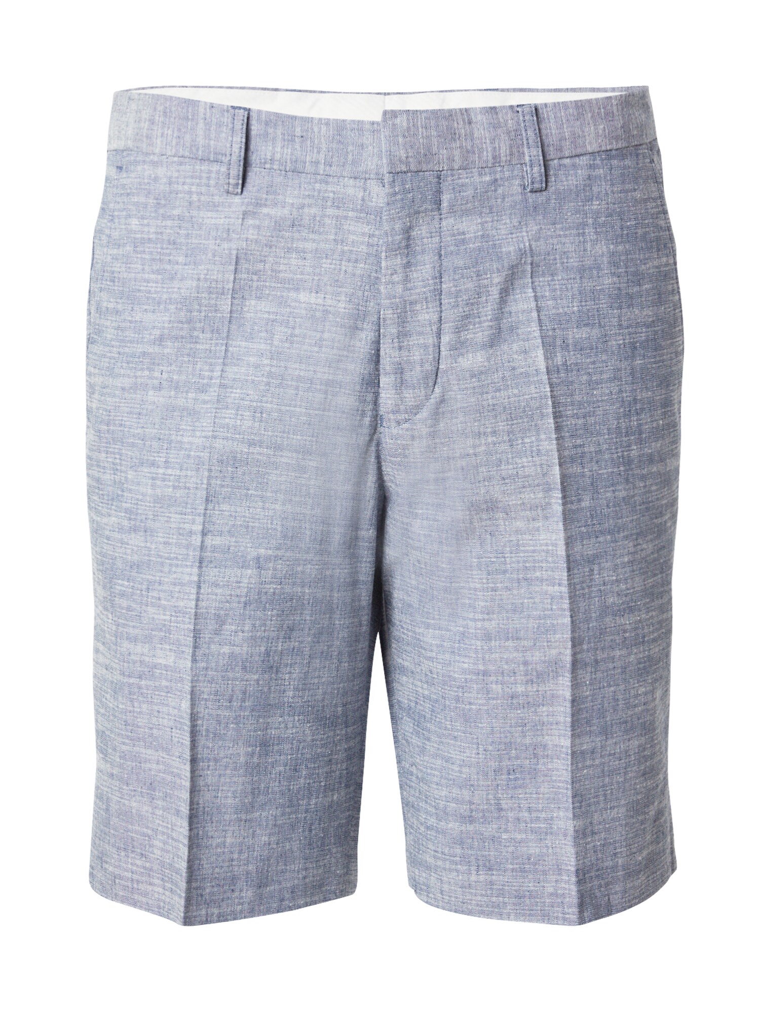 Jack & Jones Premium Chino nohavice 'JPRRIVIERA' tmavomodrá