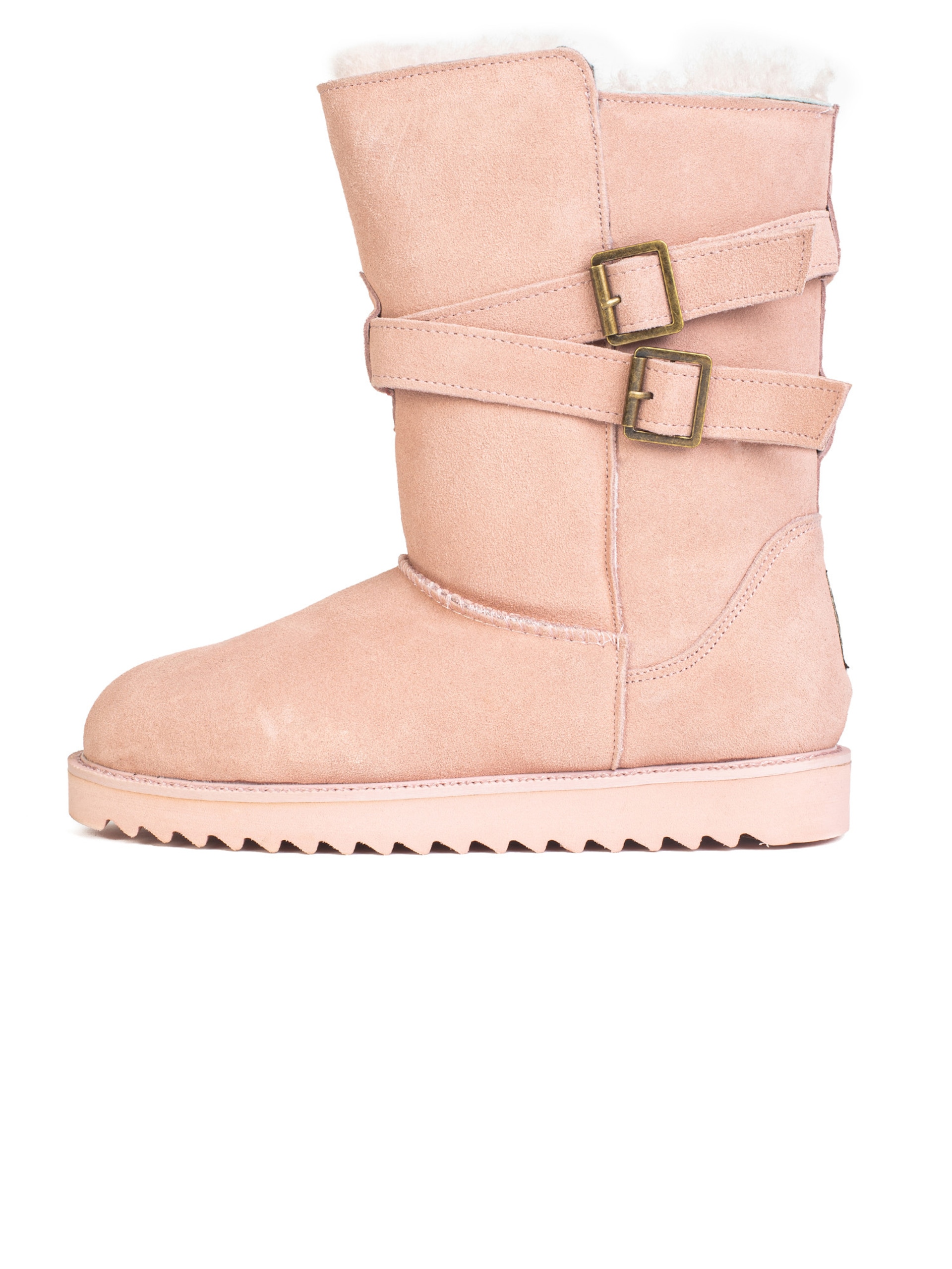 Gooce Snöboots dam